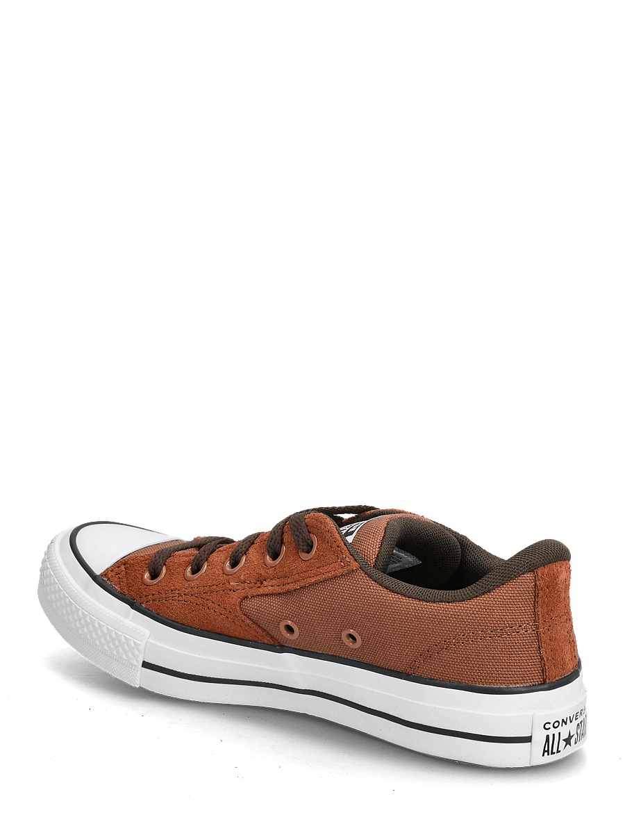 Converse - Chuck Taylor All Star Malden Street - niedriger schnitt - unearthed/fresh brew/white - 2