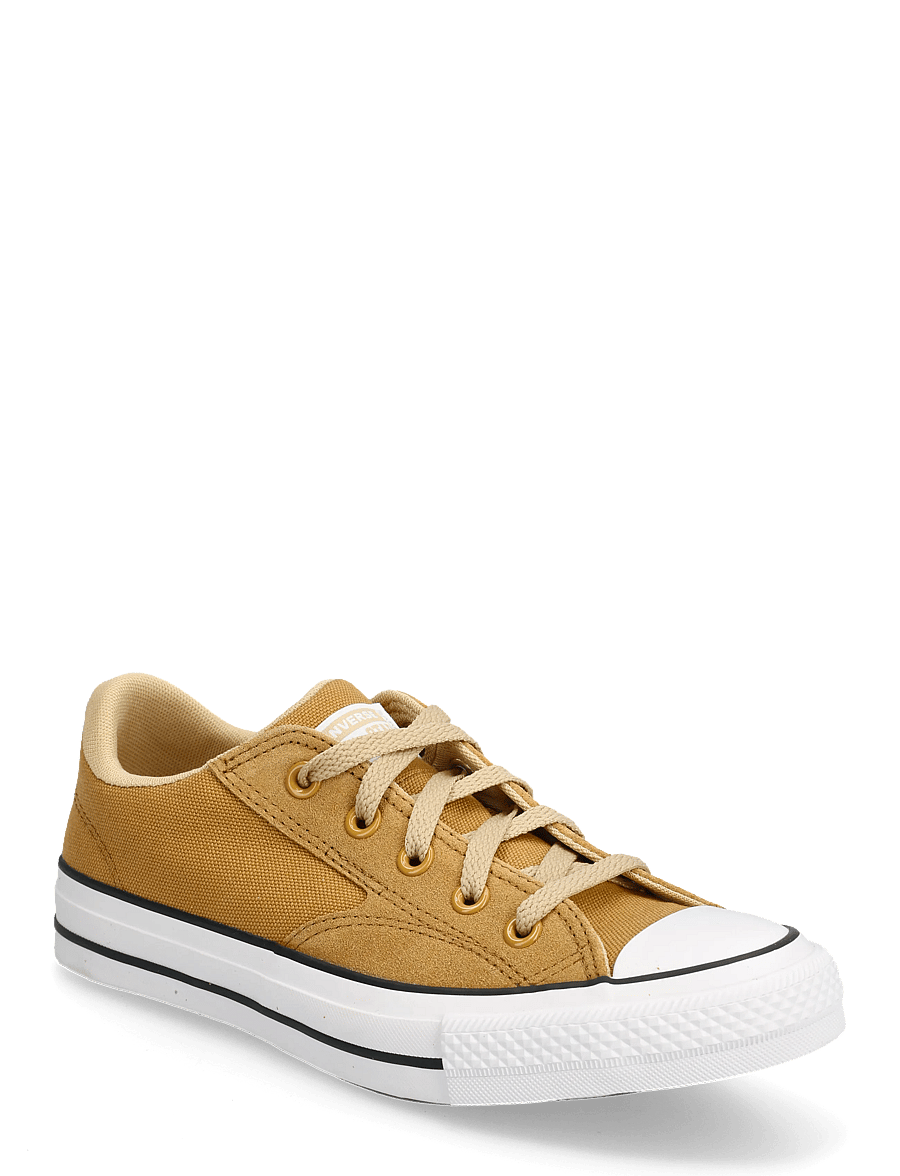 Converse - Chuck Taylor All Star Malden Street - baskets basses - honey stick/hay day/white - 0