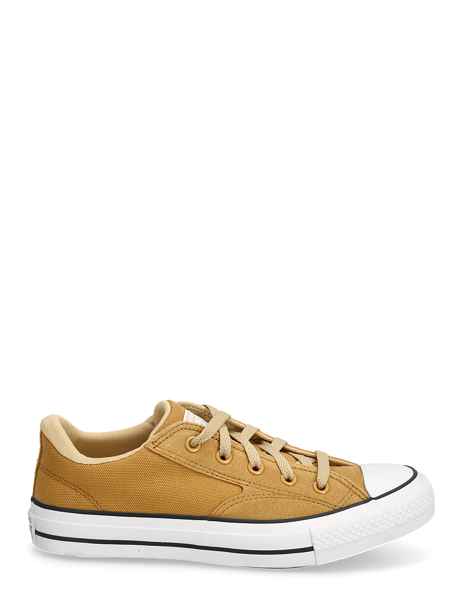 Converse - Chuck Taylor All Star Malden Street - baskets basses - honey stick/hay day/white - 1