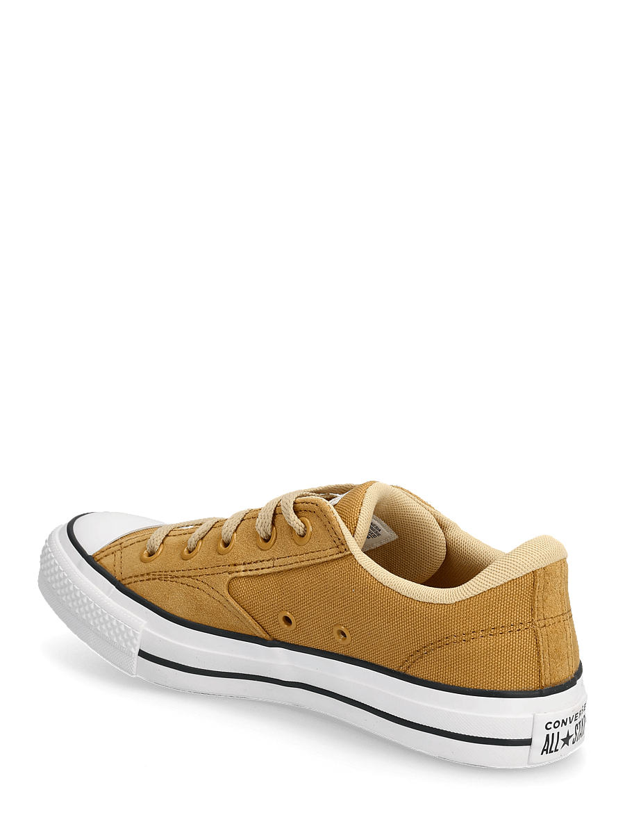 Converse - Chuck Taylor All Star Malden Street - baskets basses - honey stick/hay day/white - 2