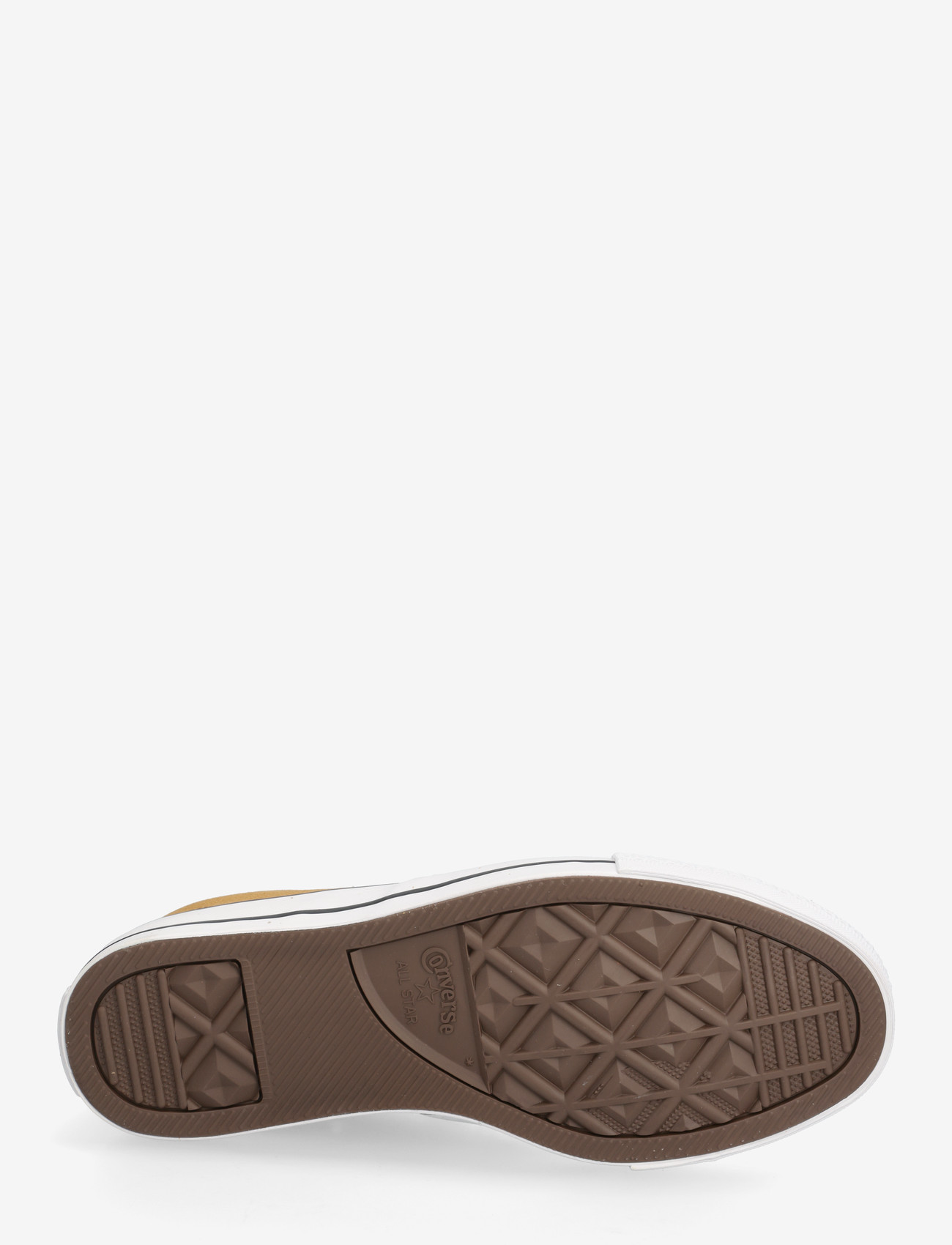 Converse - Chuck Taylor All Star Malden Street - low tops - honey stick/hay day/white - 4