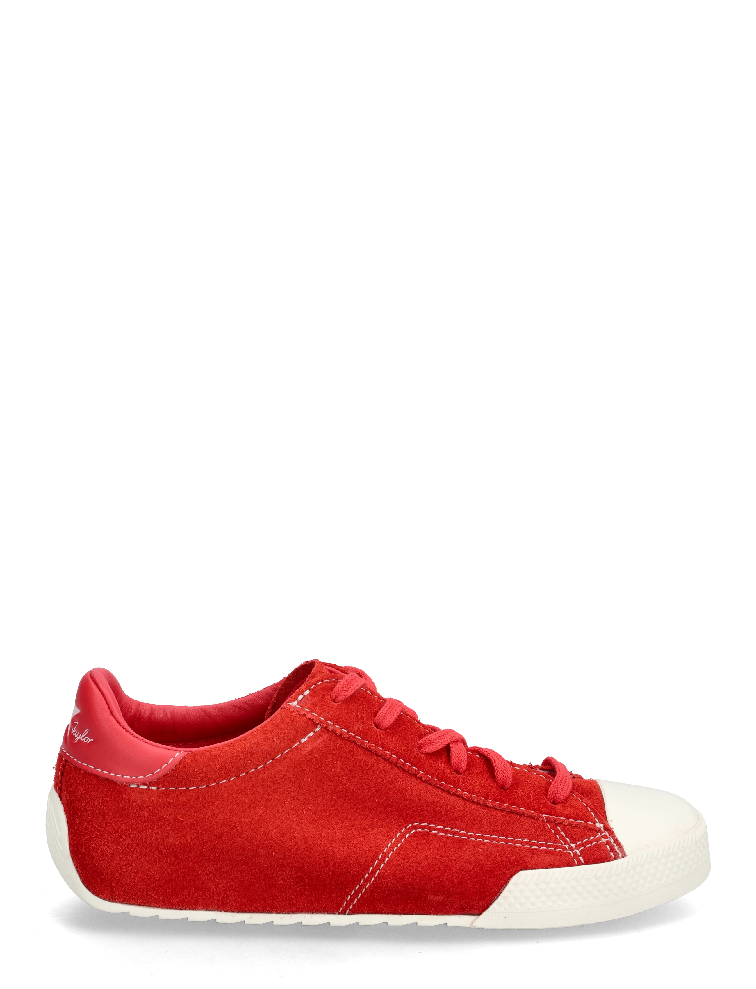 Låg sneaker 'CT' 3