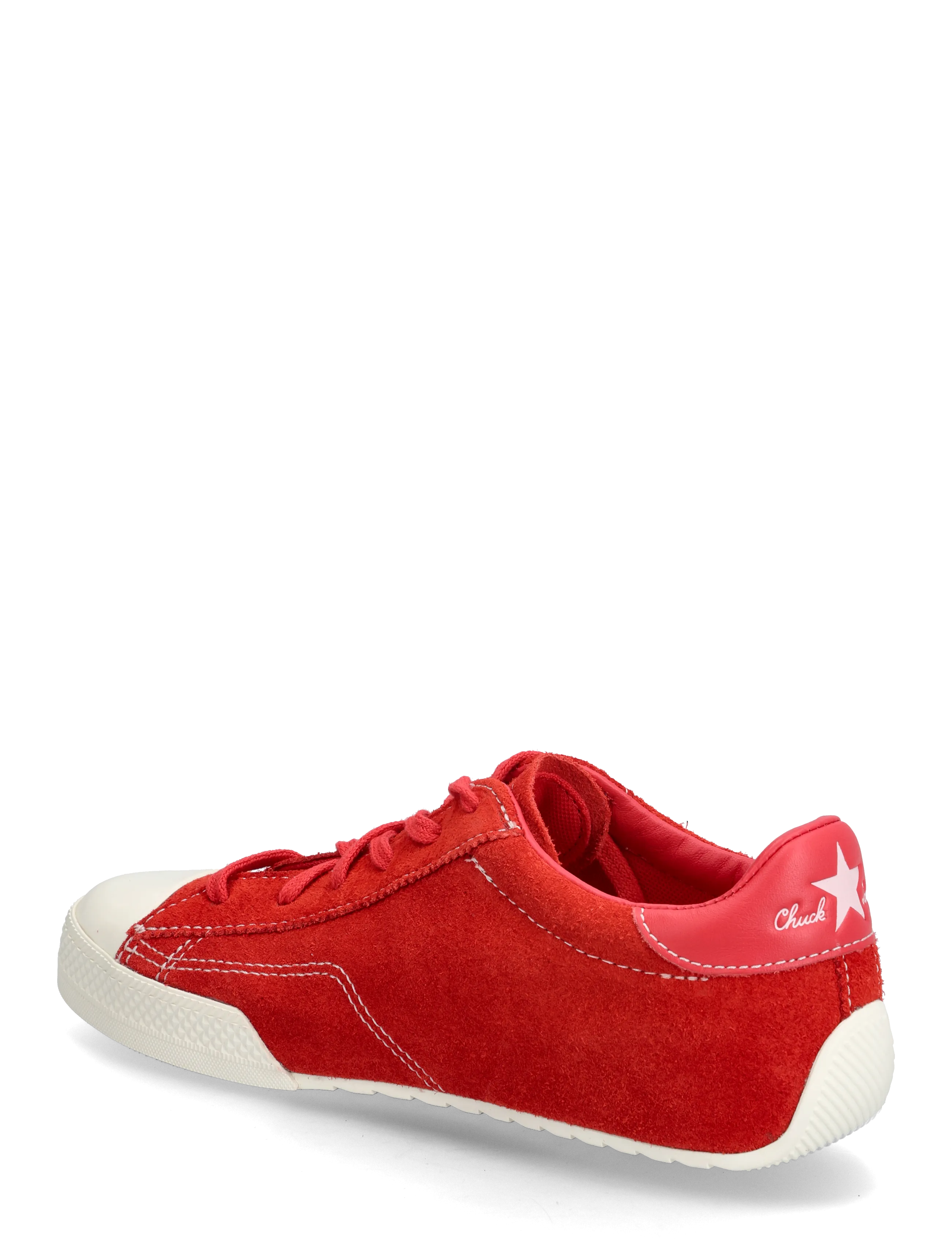 Låg sneaker 'CT' 4