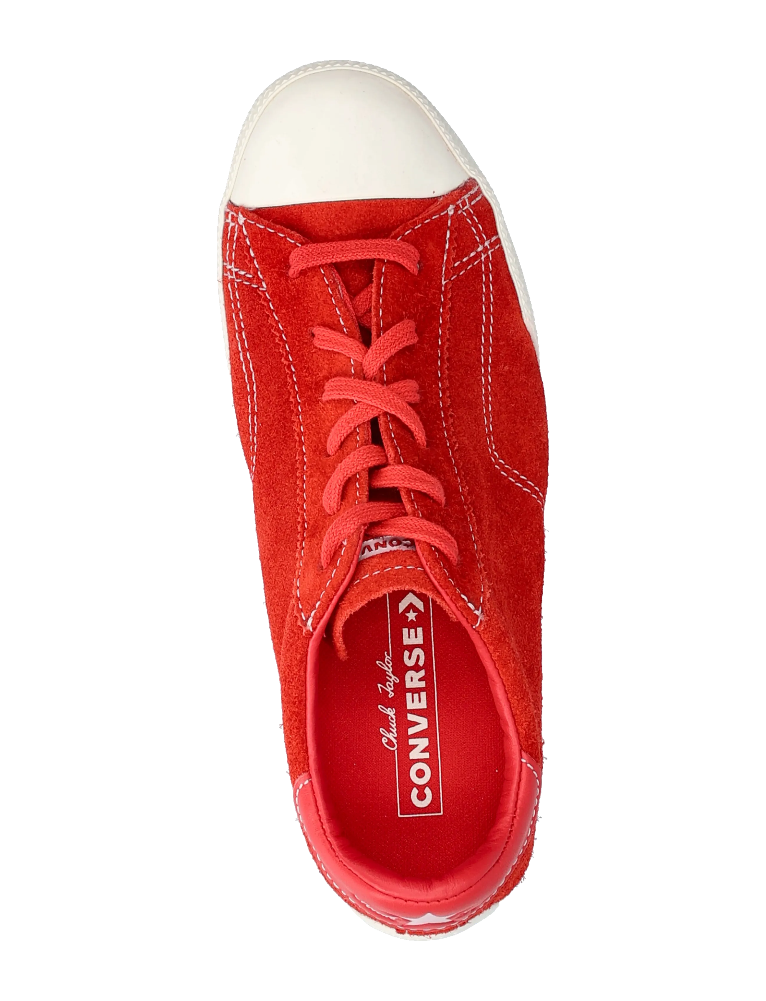 Låg sneaker 'CT' 5