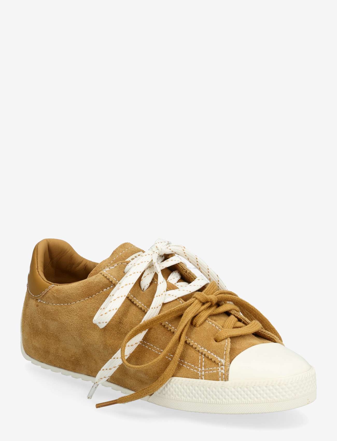 Converse - Chuck Taylor Lo - tennised - honey stick/egret/egret - 0