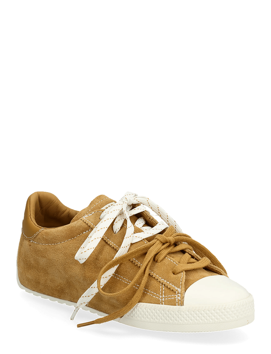 Converse - Chuck Taylor Lo - låga sneakers - honey stick/egret/egret - 0