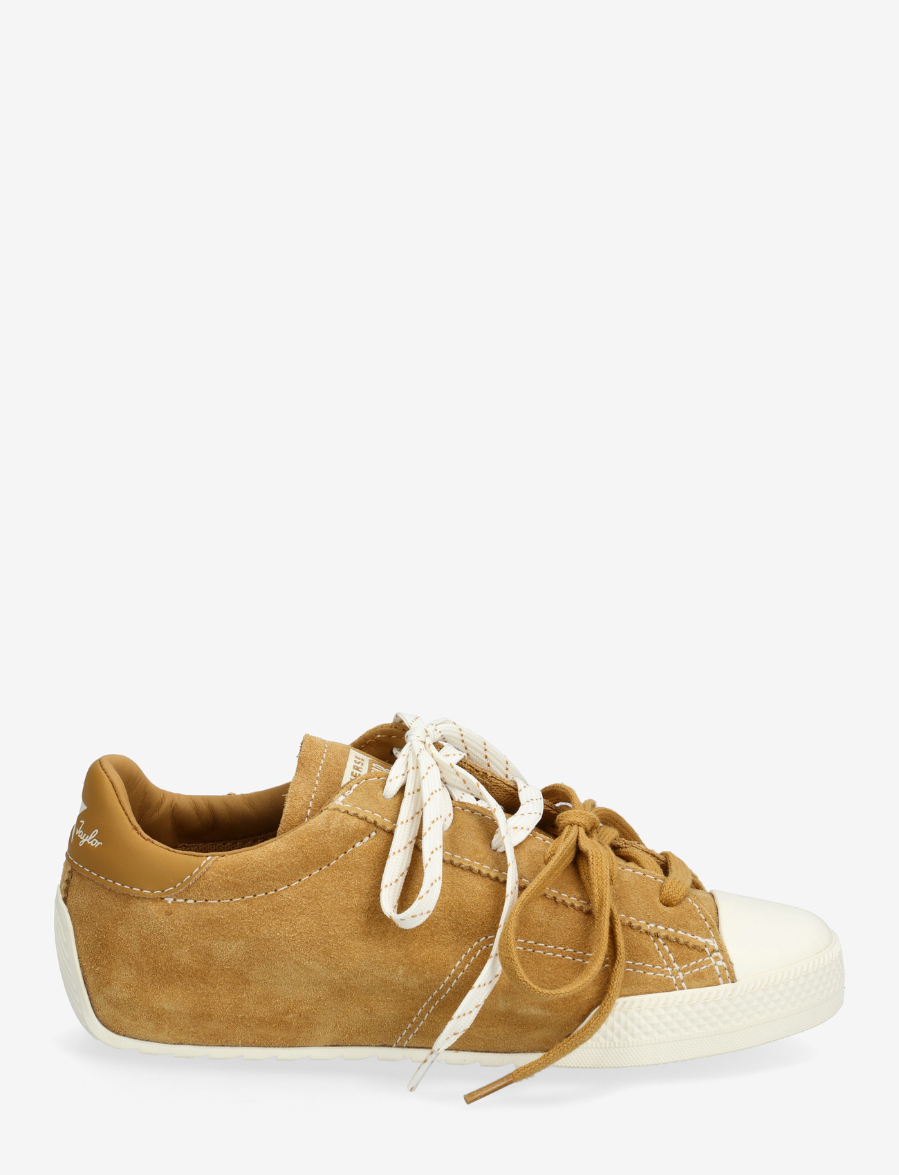 Converse - Chuck Taylor Lo - tennised - honey stick/egret/egret - 1