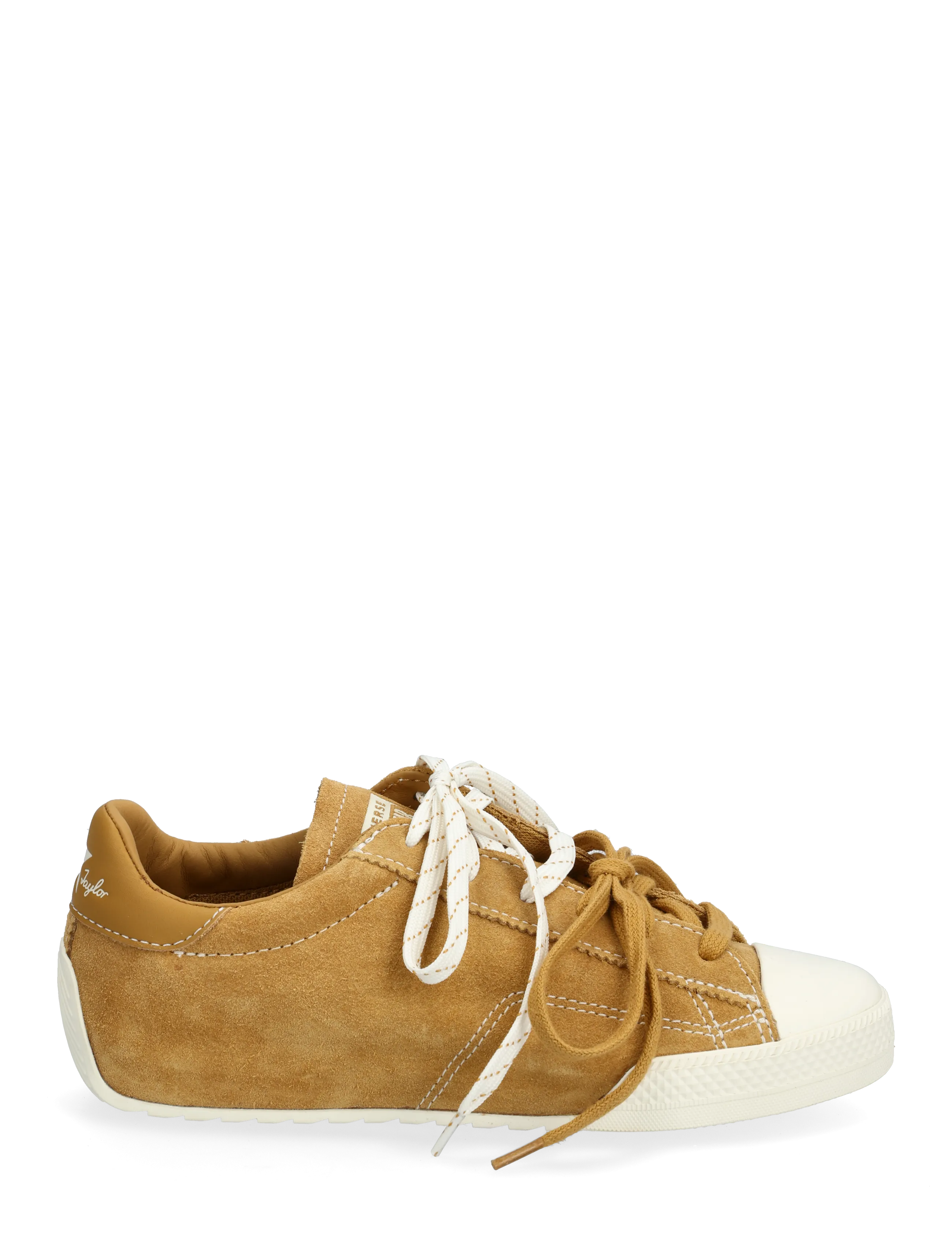 Converse - Chuck Taylor Lo - low top sneakers - honey stick/egret/egret - 1