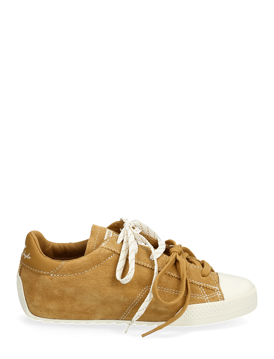 Converse - Chuck Taylor Lo - låga sneakers - honey stick/egret/egret - 1