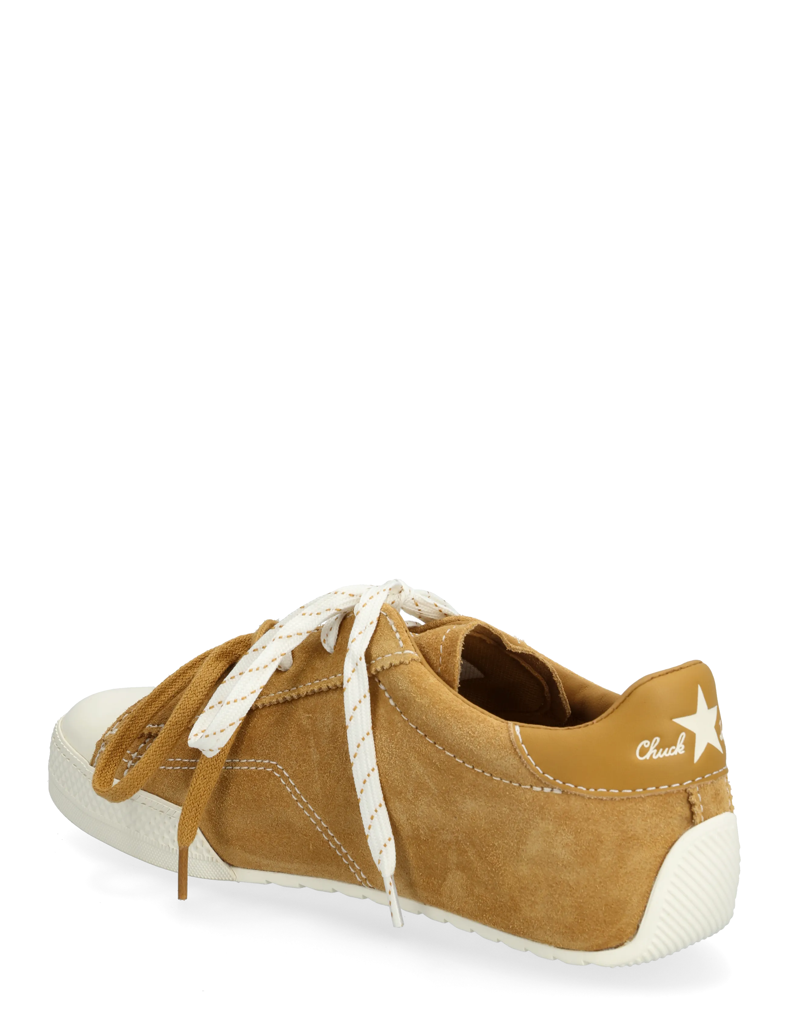 Converse - Chuck Taylor Lo - low top sneakers - honey stick/egret/egret - 2