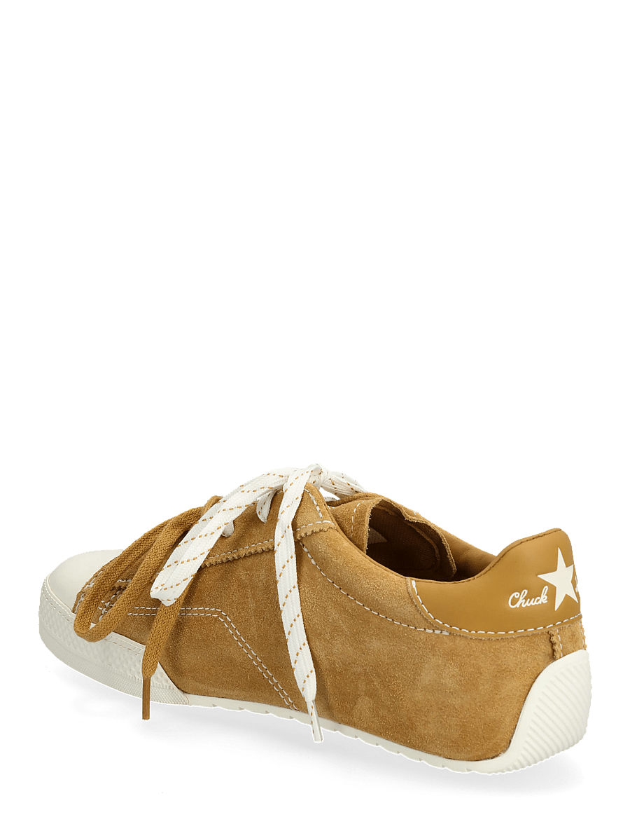 Converse - Chuck Taylor Lo - låga sneakers - honey stick/egret/egret - 2