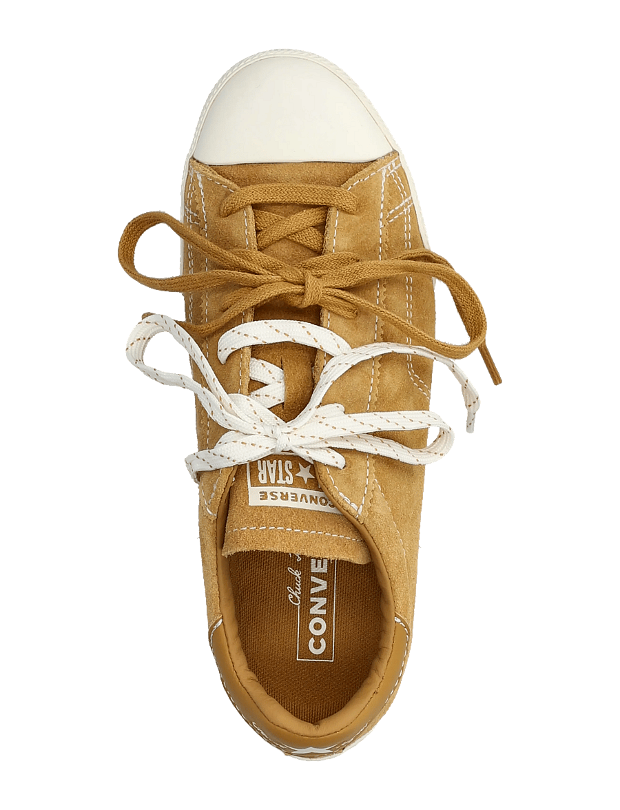 Converse - Chuck Taylor Lo - låga sneakers - honey stick/egret/egret - 3