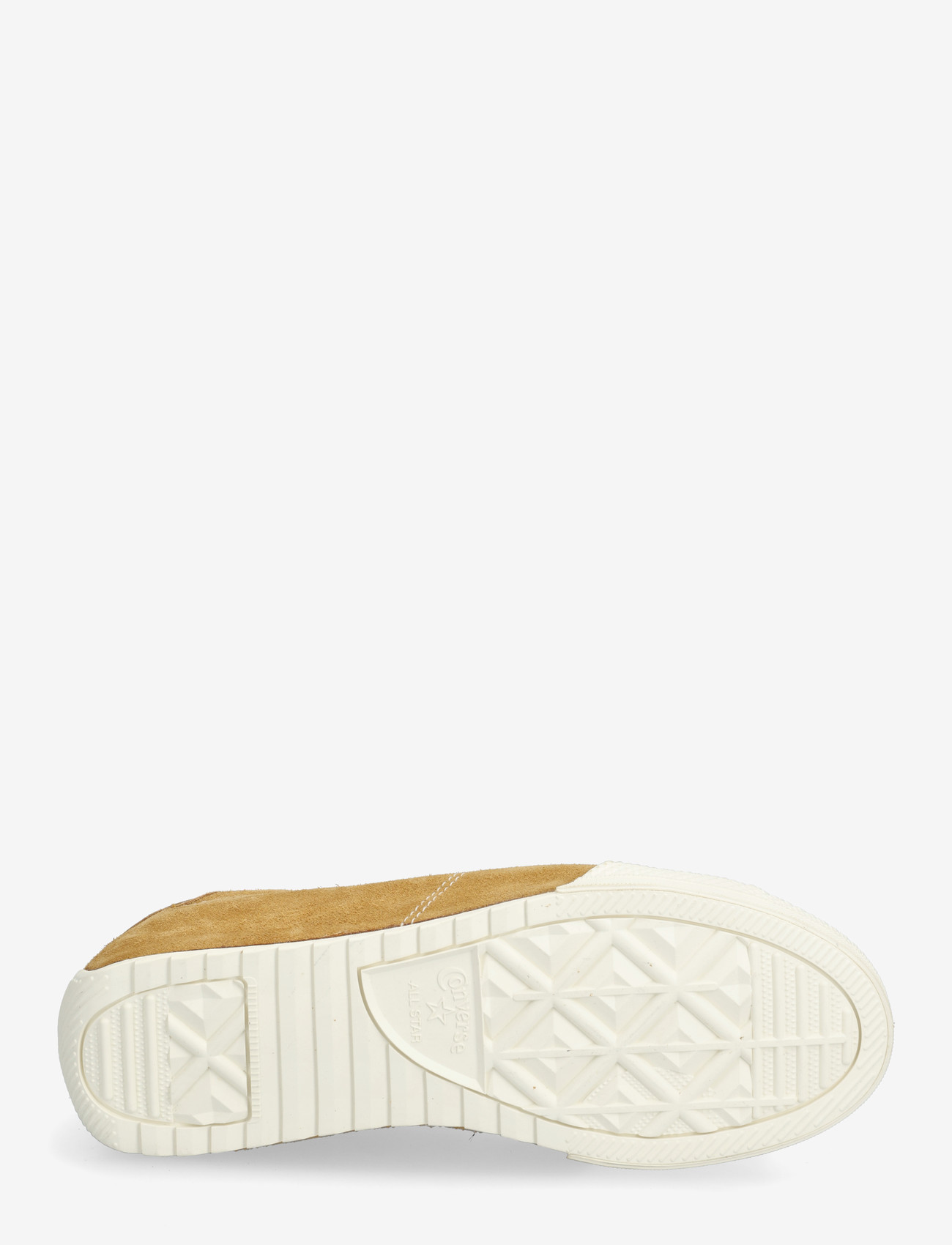 Converse - Chuck Taylor Lo - tennised - honey stick/egret/egret - 4