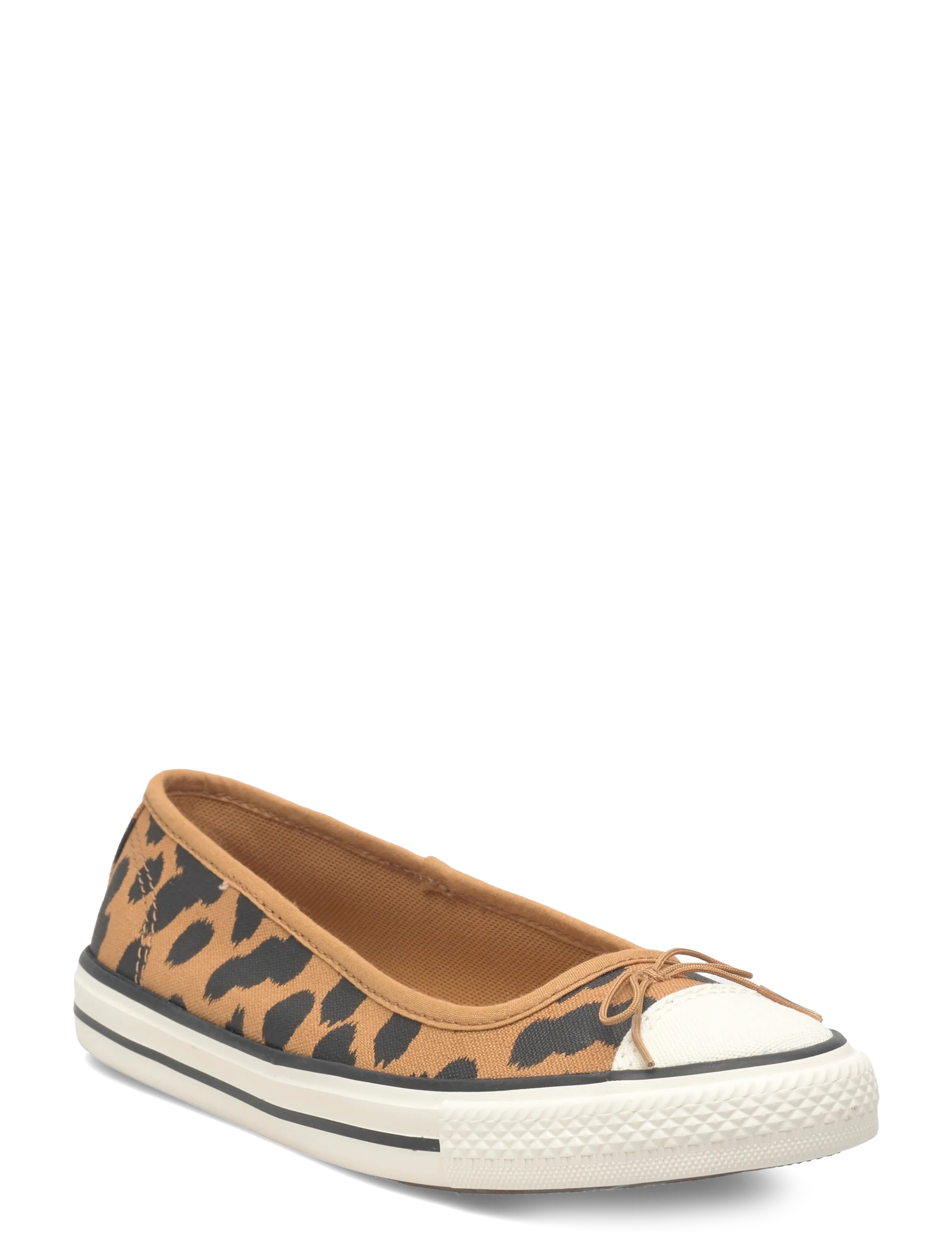 Converse Chuck Taylor All Star Dainty Ballerina - Sko - HONEY STICK/EGRET/BLACK / multi