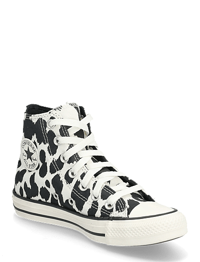 Chuck Taylor All Star - HøJe Sneakers