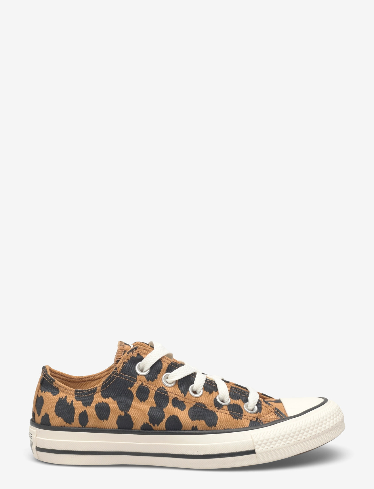 Converse - Chuck Taylor All Star - low top sneakers - honey stick/black/egret - 1