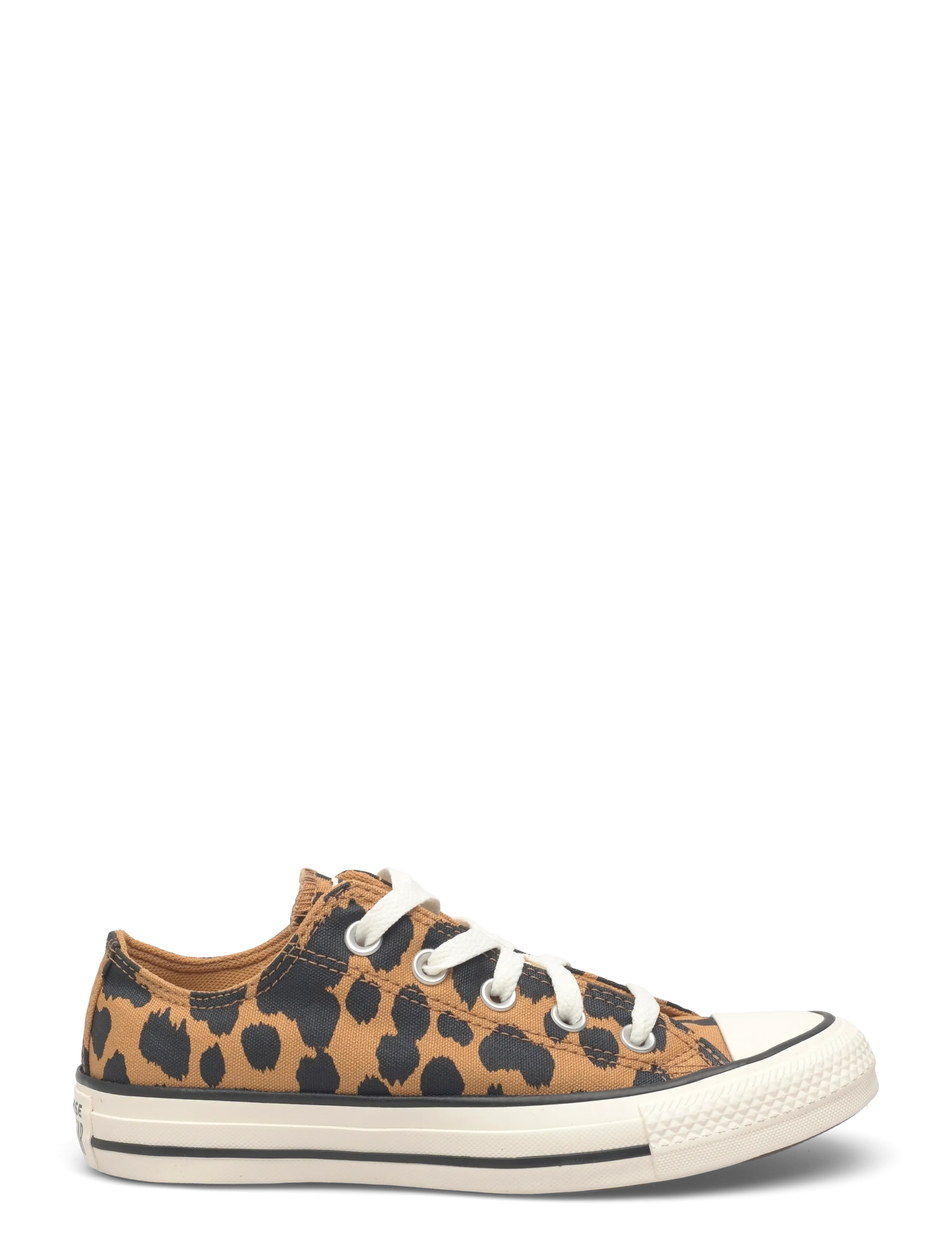Converse - Chuck Taylor All Star - niedrige sneakers - honey stick/black/egret - 1