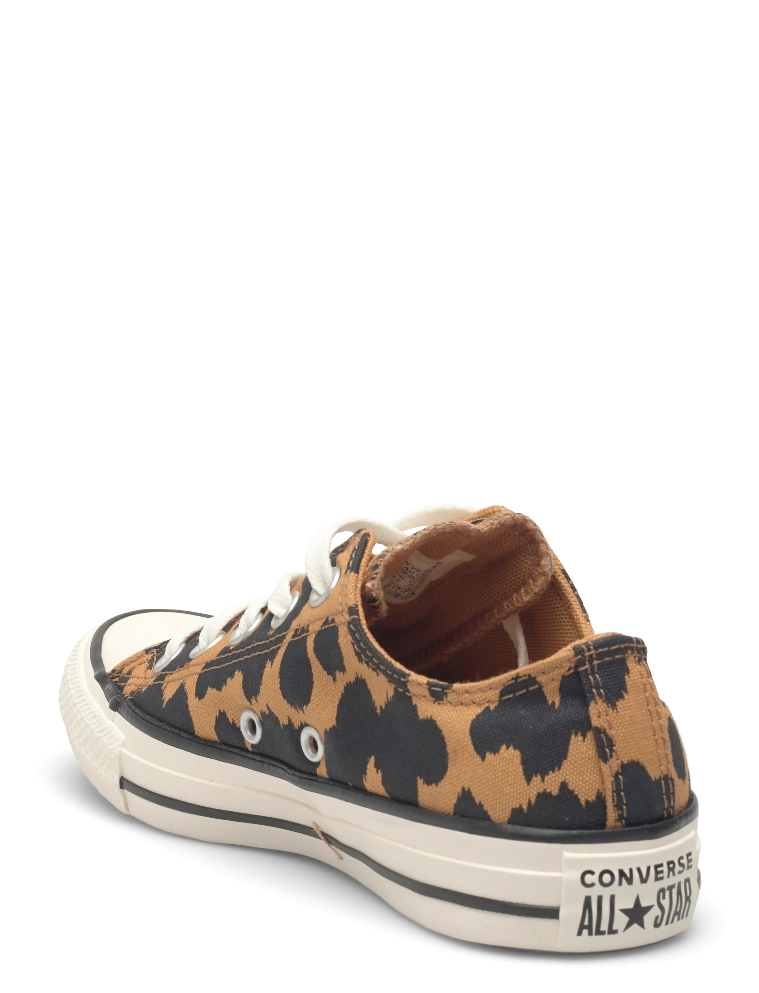Converse - Chuck Taylor All Star - niedrige sneakers - honey stick/black/egret - 2