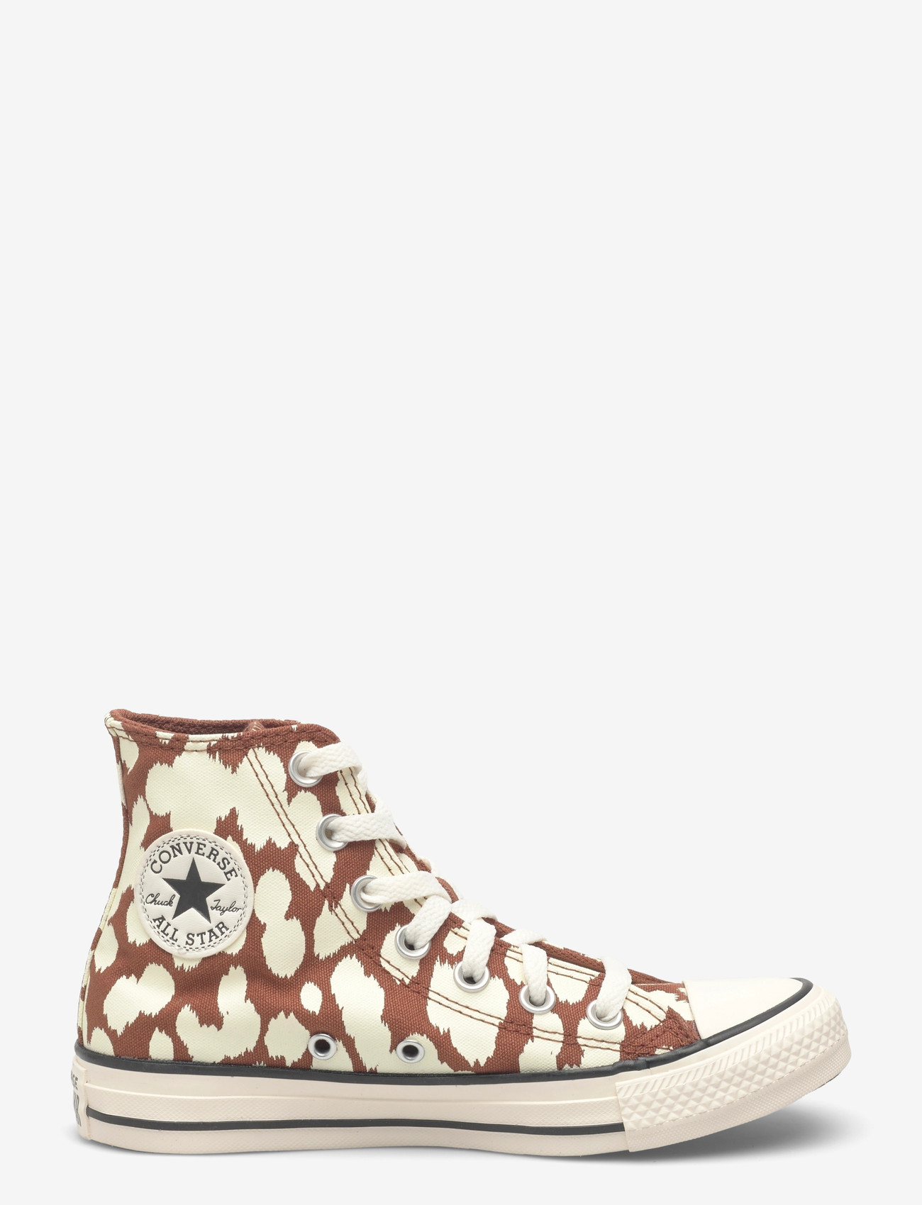 Converse - Chuck Taylor All Star - high top sneakers - unearthed/egret/unearthed - 1