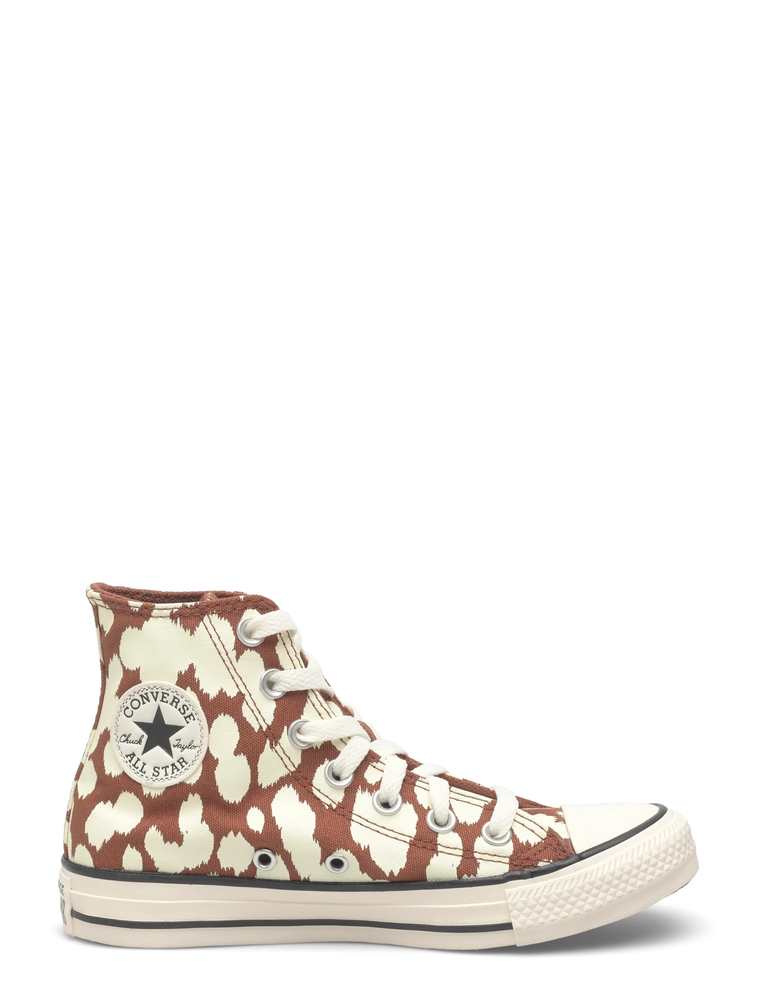 Converse - Chuck Taylor All Star - kõrge säärega tossud - unearthed/egret/unearthed - 1