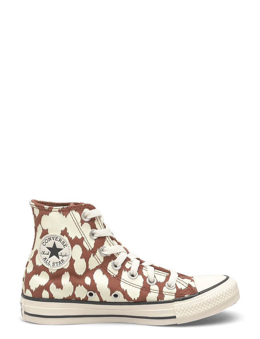 Converse - Chuck Taylor All Star - kõrge säärega tossud - unearthed/egret/unearthed - 1