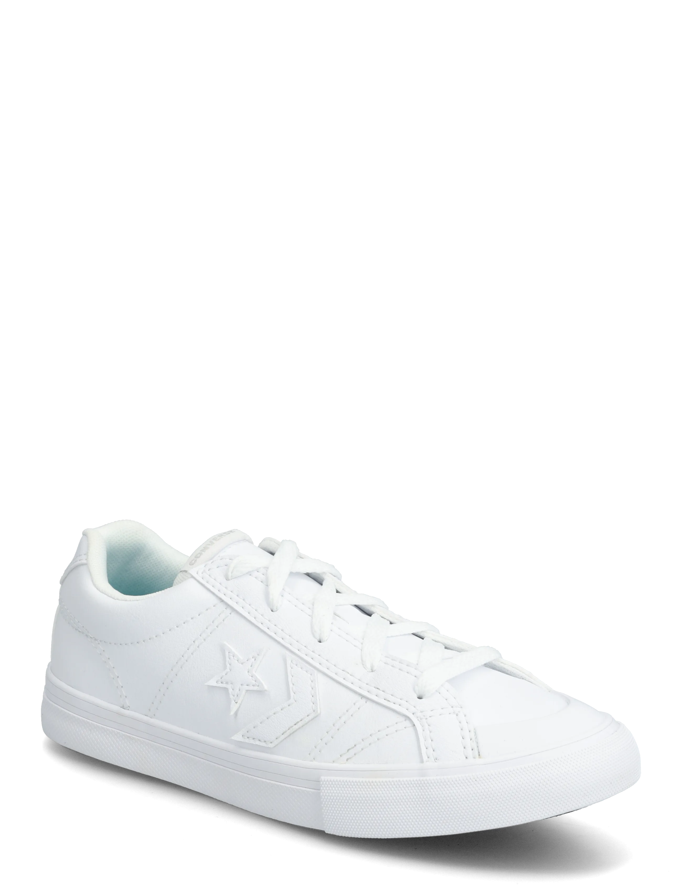 Converse CONVERSE SPORT CASUAL OX WHITE/WHITE - Inspiration - WHITE / white