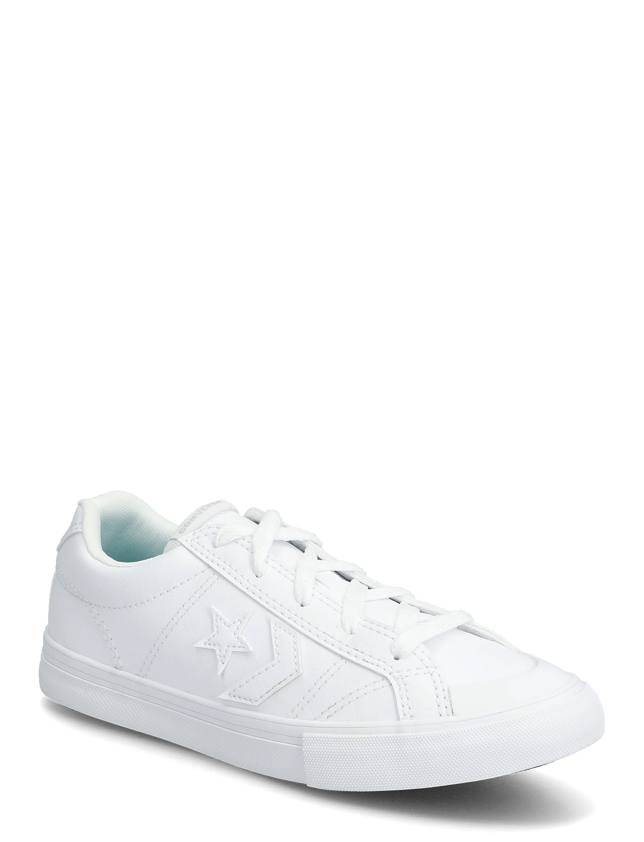 CONVERSE SPORT CASUAL OX WHITE/WHITE
