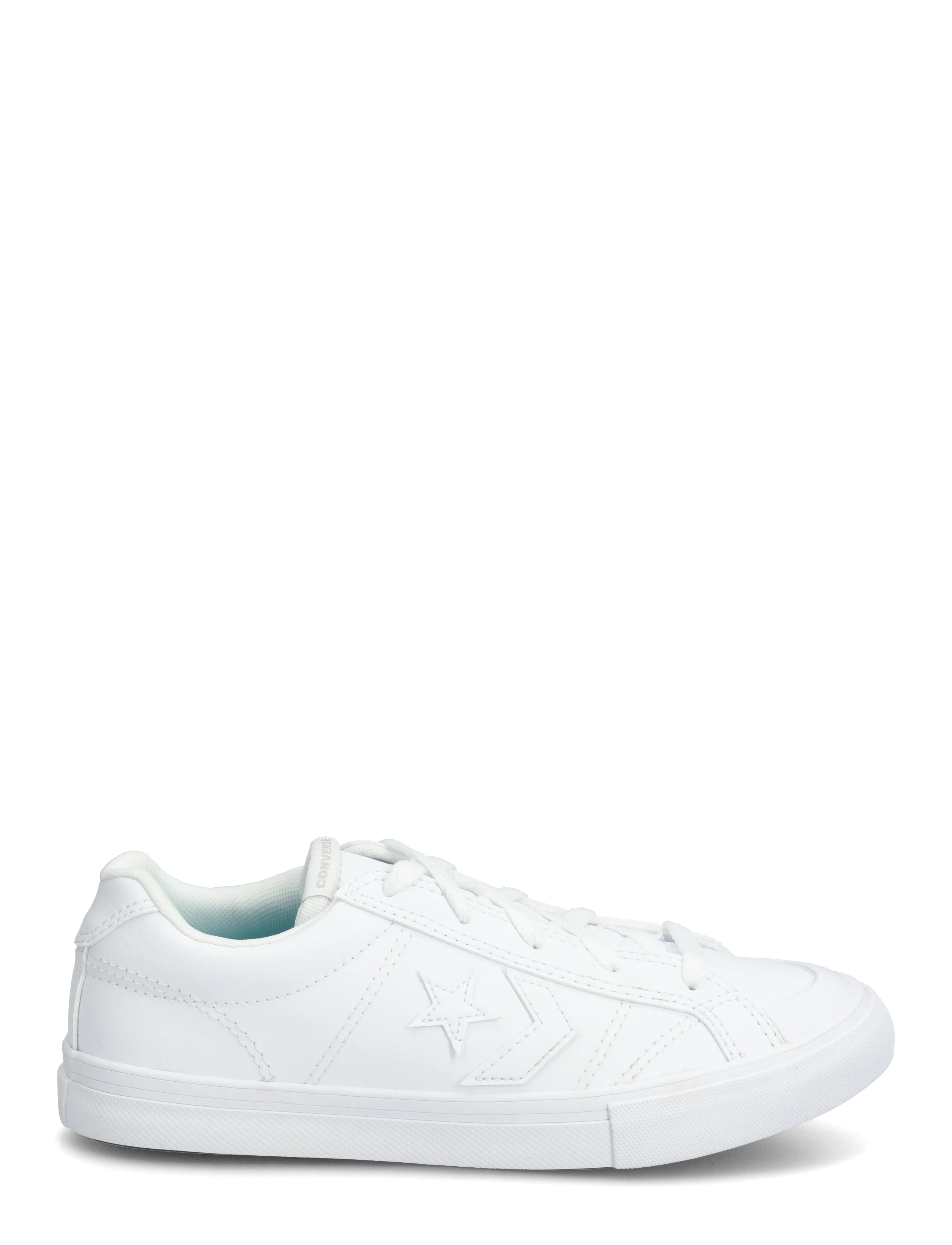Converse - CONVERSE SPORT CASUAL OX WHITE/WHITE - baskets basses - white - 1