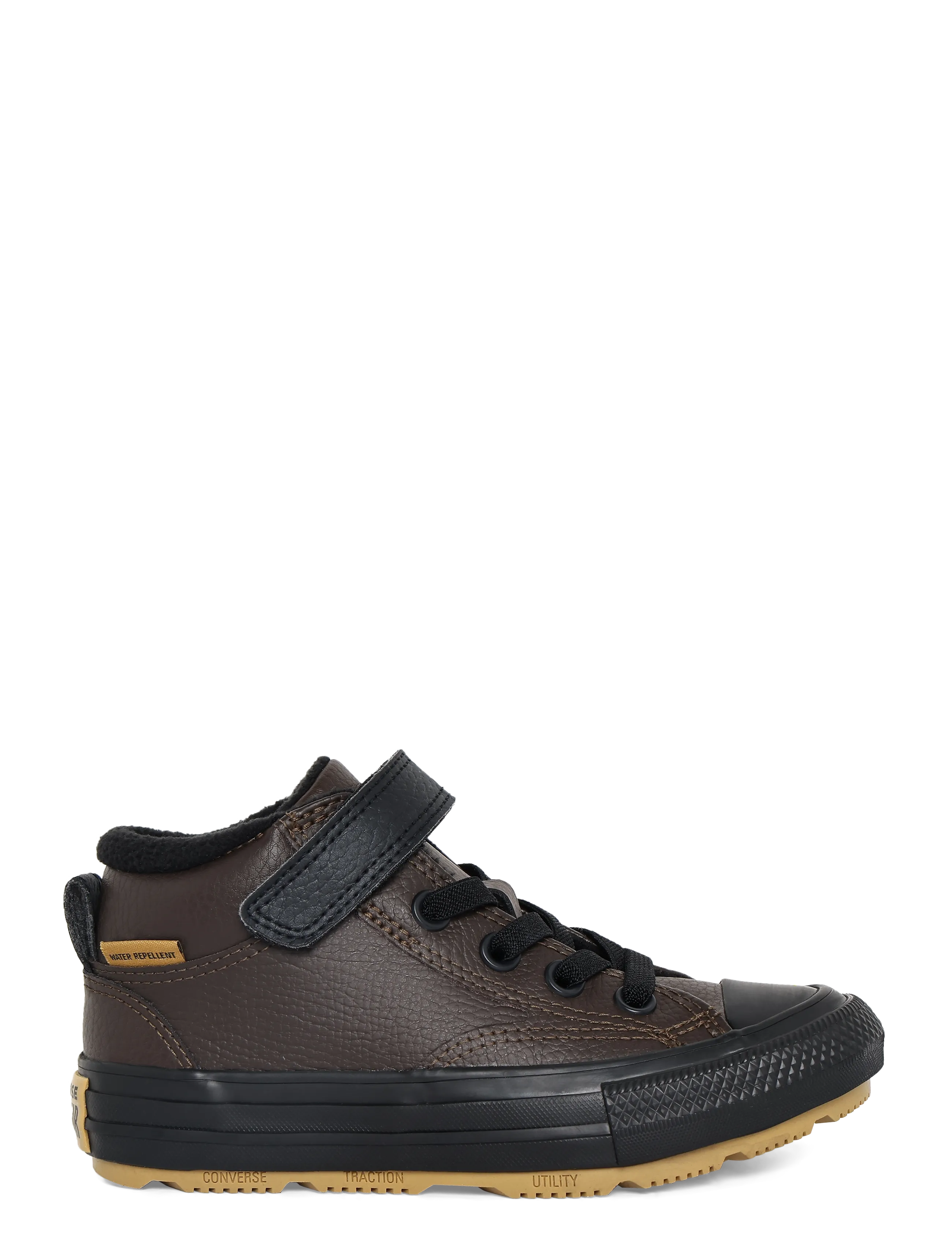 Converse - CTAS MALDEN STREET BOOT MID FRESH BREW - brown - 2