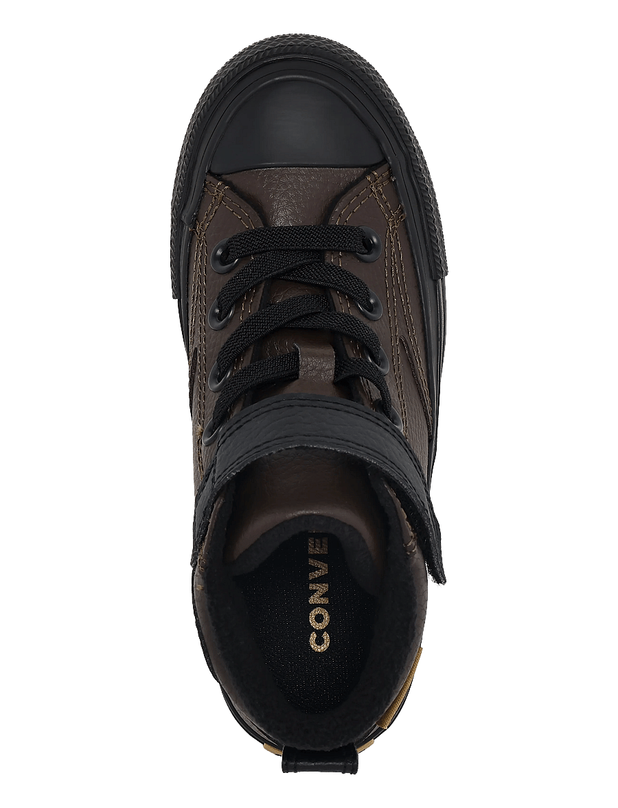Converse - CTAS MALDEN STREET BOOT MID FRESH BREW - hoher schnitt - brown - 3