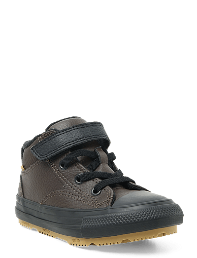 Ctas Malden Street Boot Mid Fresh Brew - StøVler