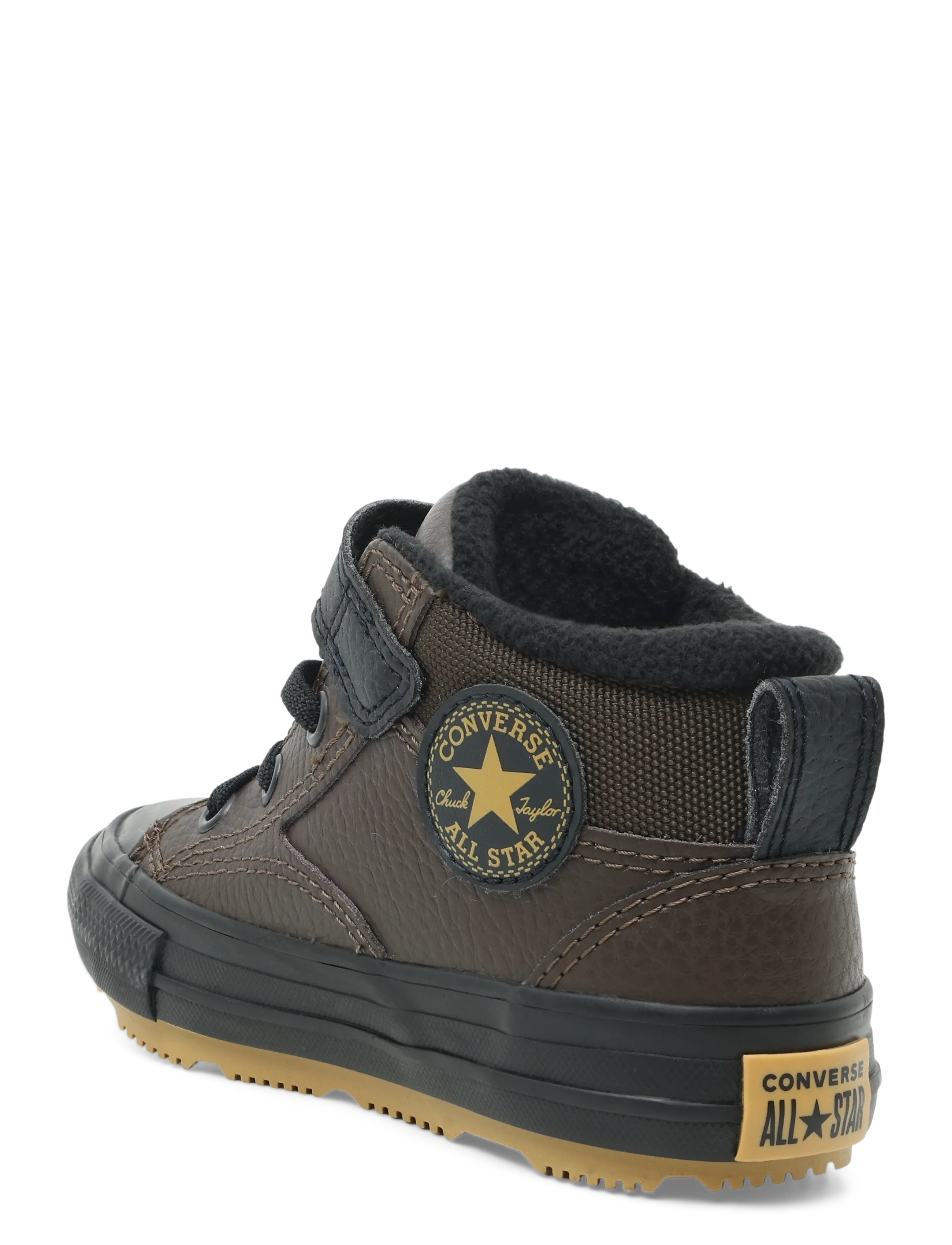 Converse - CTAS MALDEN STREET BOOT MID FRESH BREW - brown - 1