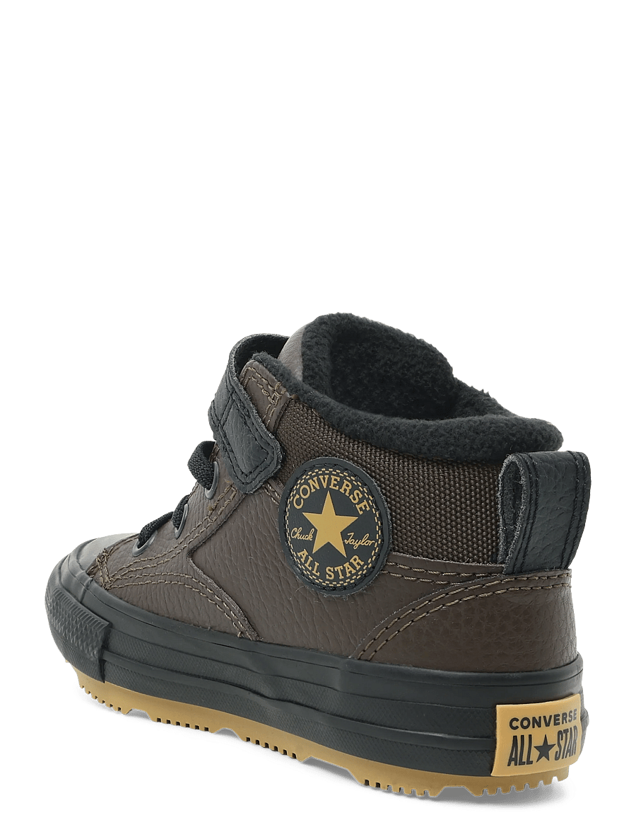 Converse - CTAS MALDEN STREET BOOT MID FRESH BREW - brown - 1