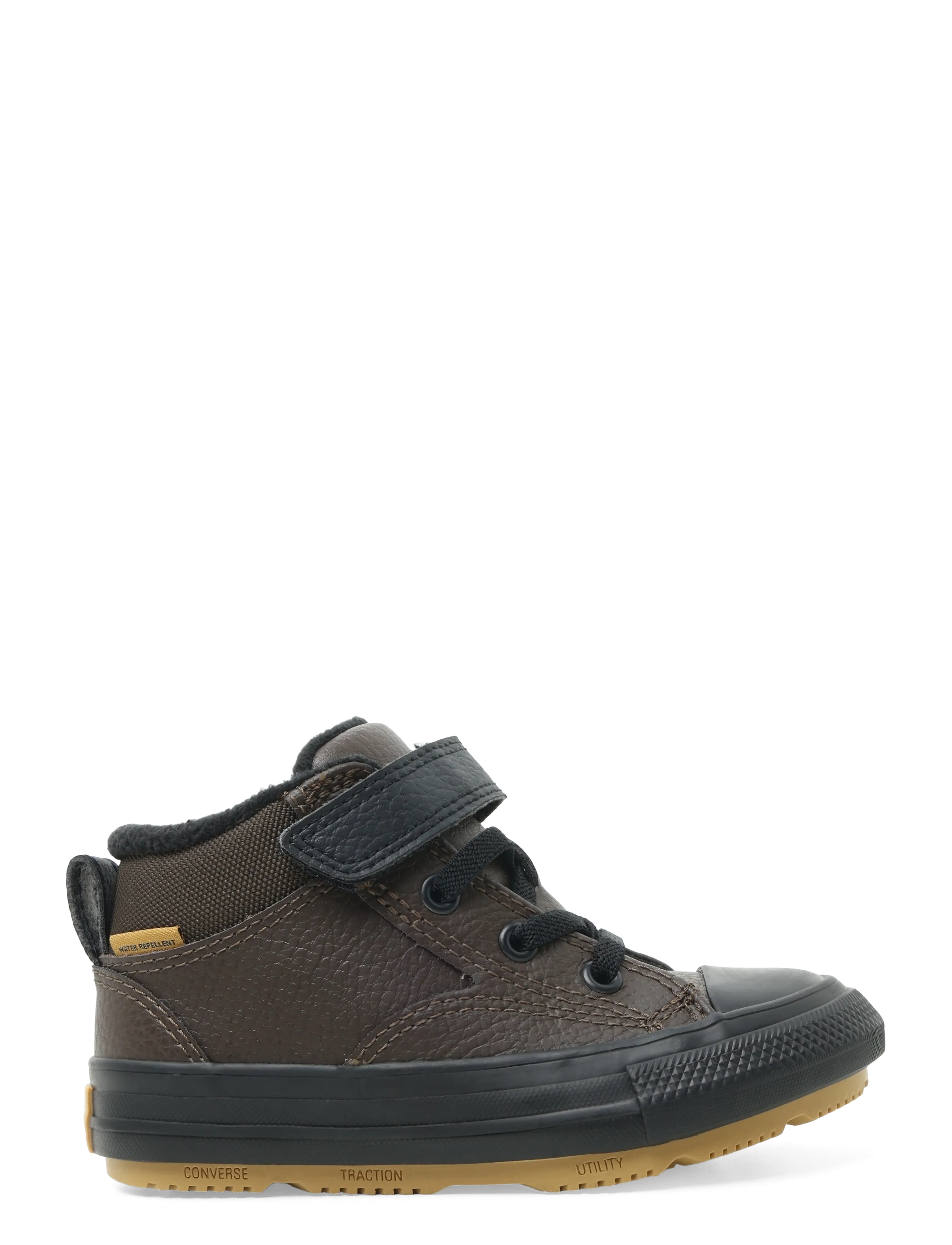 Converse - CTAS MALDEN STREET BOOT MID FRESH BREW - brown - 2