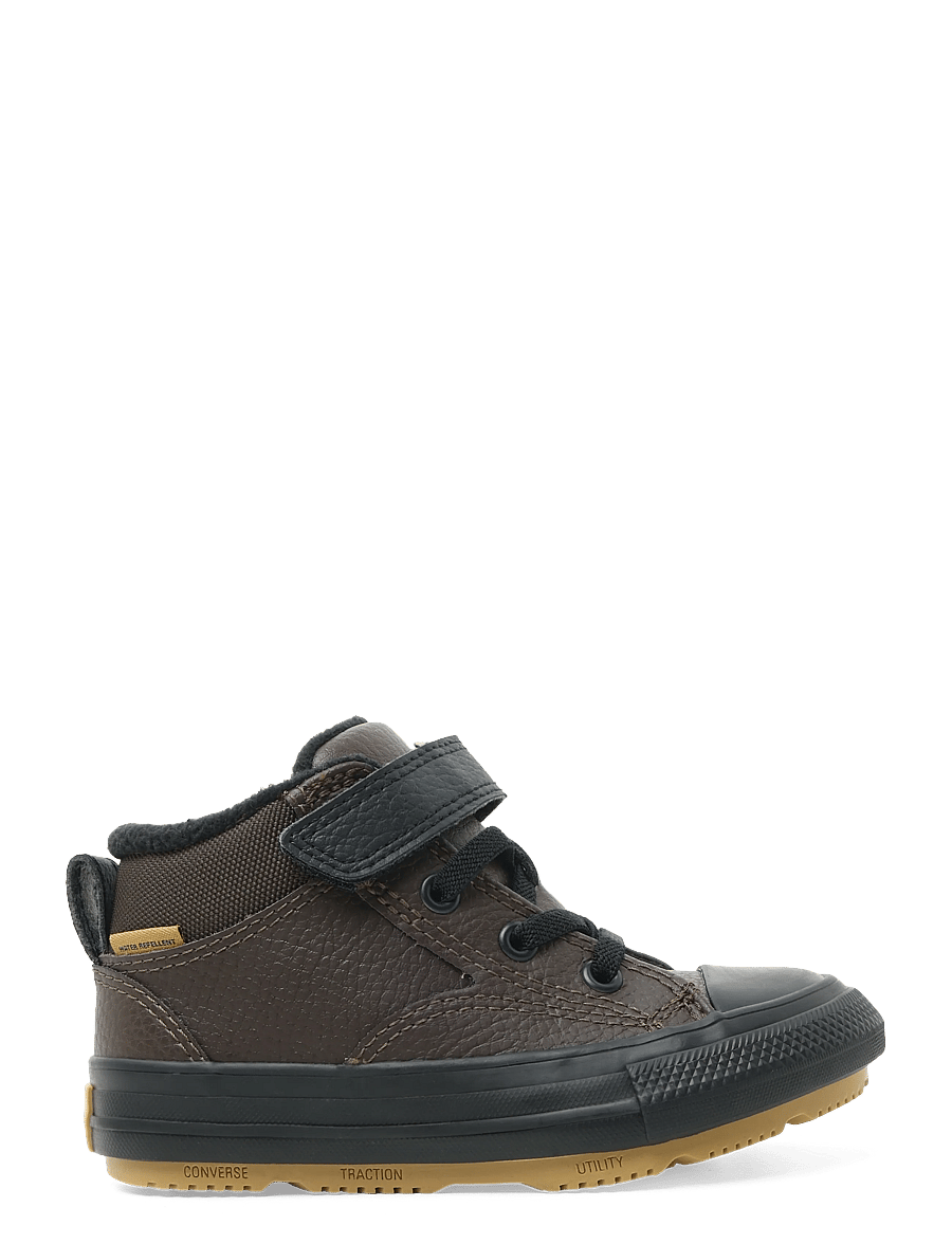 Converse - CTAS MALDEN STREET BOOT MID FRESH BREW - brown - 2