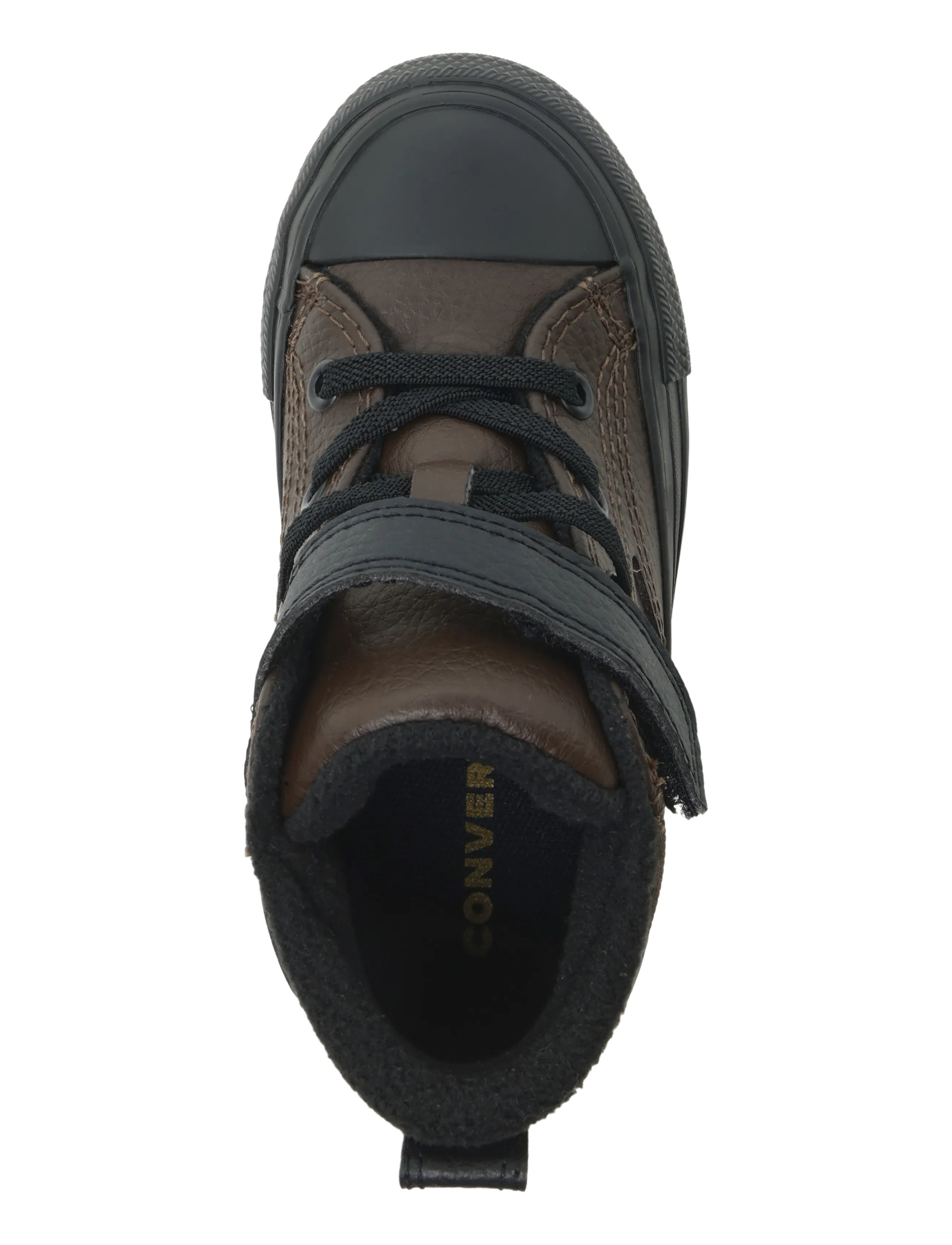 Converse - CTAS MALDEN STREET BOOT MID FRESH BREW - brown - 3