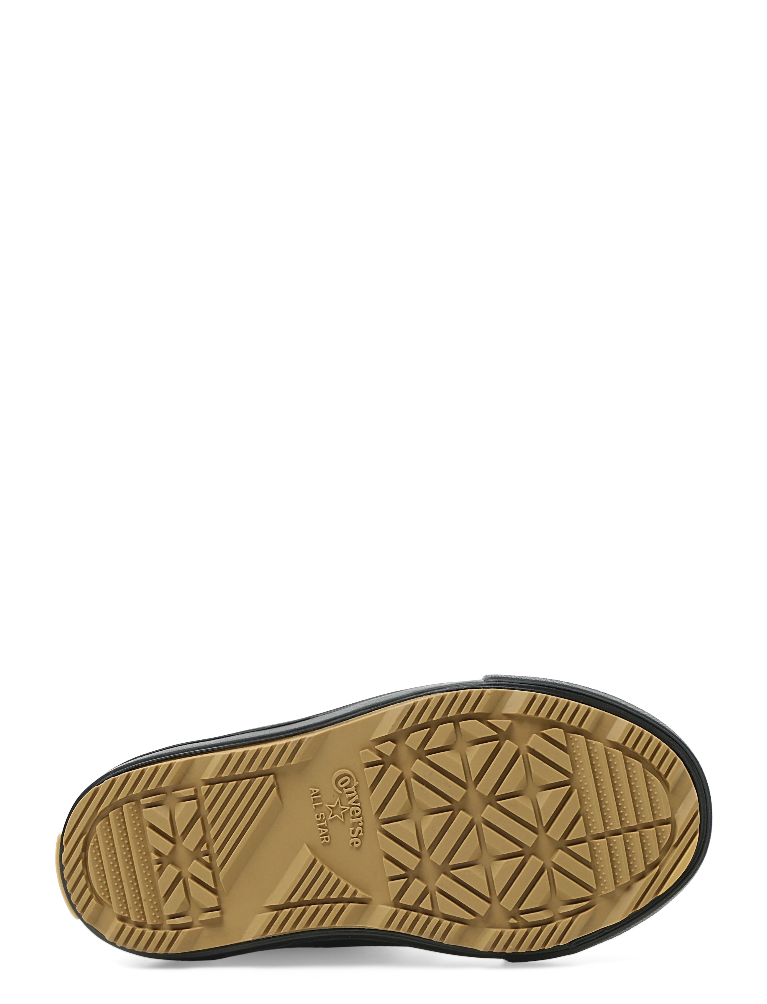Converse - CTAS MALDEN STREET BOOT MID FRESH BREW - brown - 4