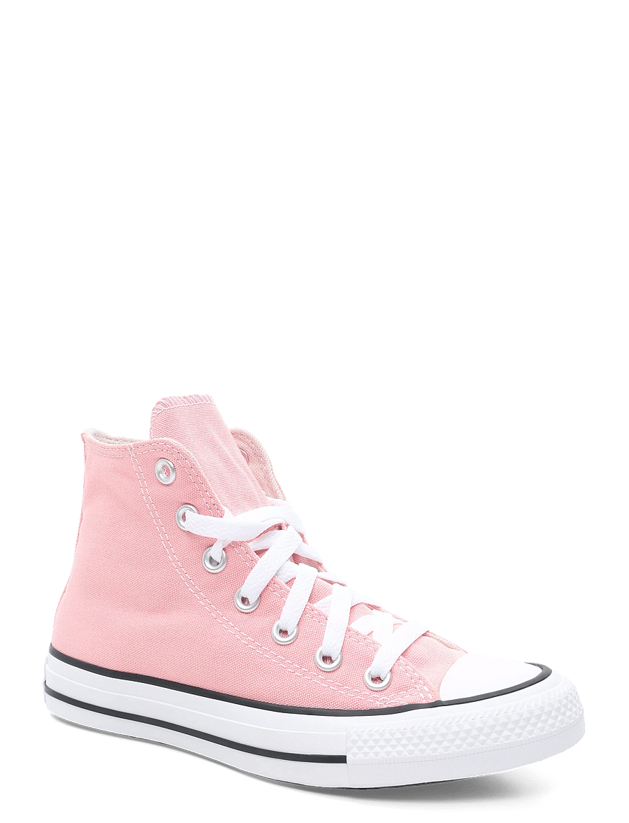 Converse - CONVERSE CHUCK TAYLOR ALL STAR - tennised - pink - 0