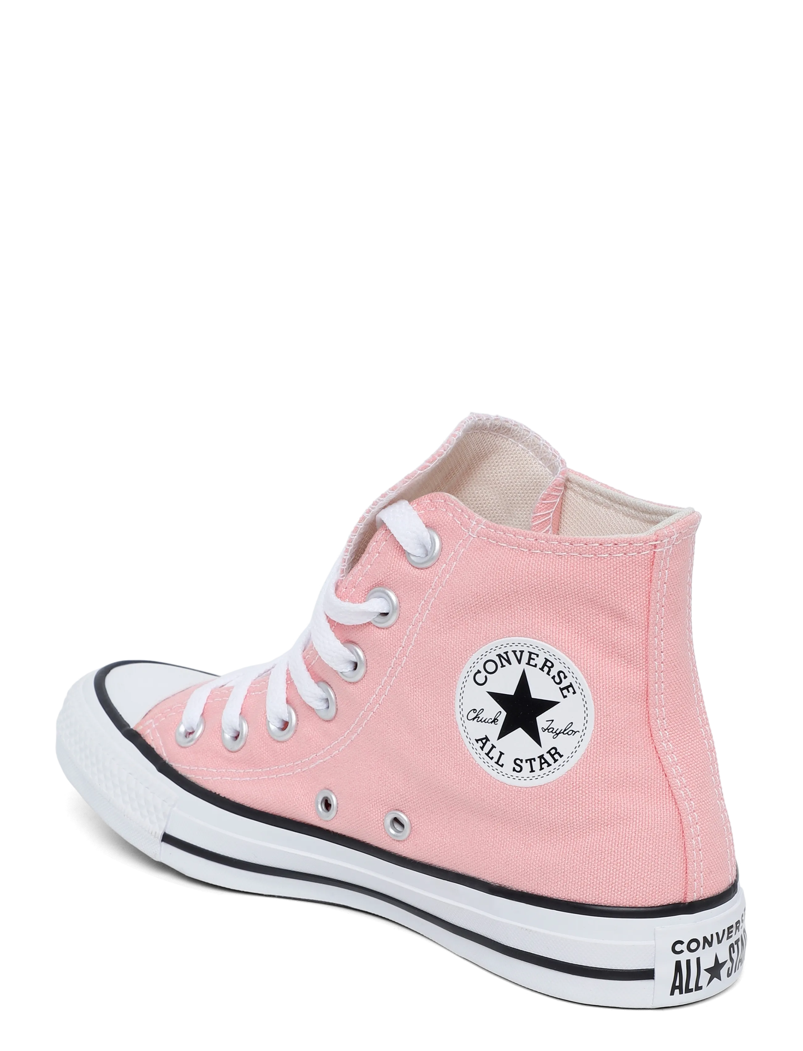 Converse - CONVERSE CHUCK TAYLOR ALL STAR - tennised - pink - 1