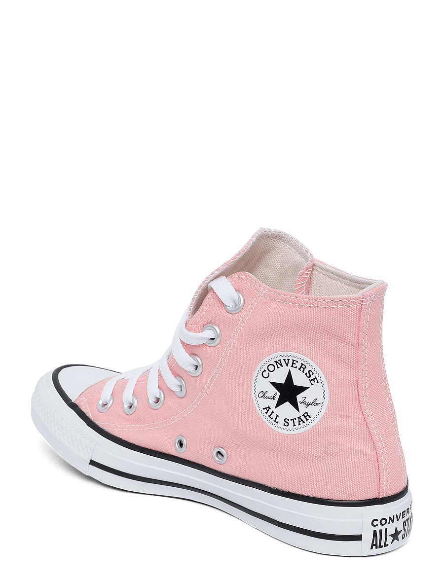 Converse - CONVERSE CHUCK TAYLOR ALL STAR - tennised - pink - 1