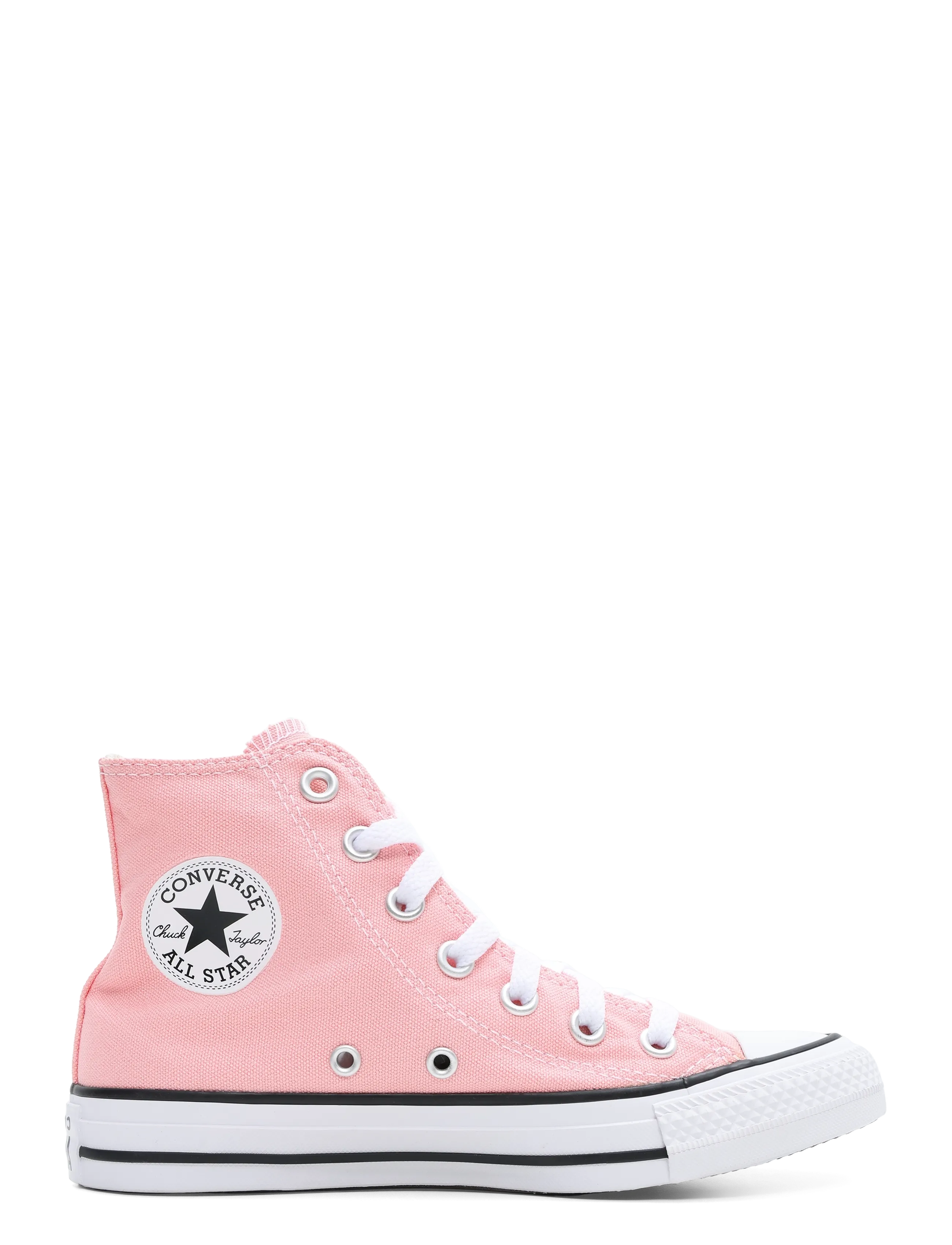 Converse - CONVERSE CHUCK TAYLOR ALL STAR - tennised - pink - 2