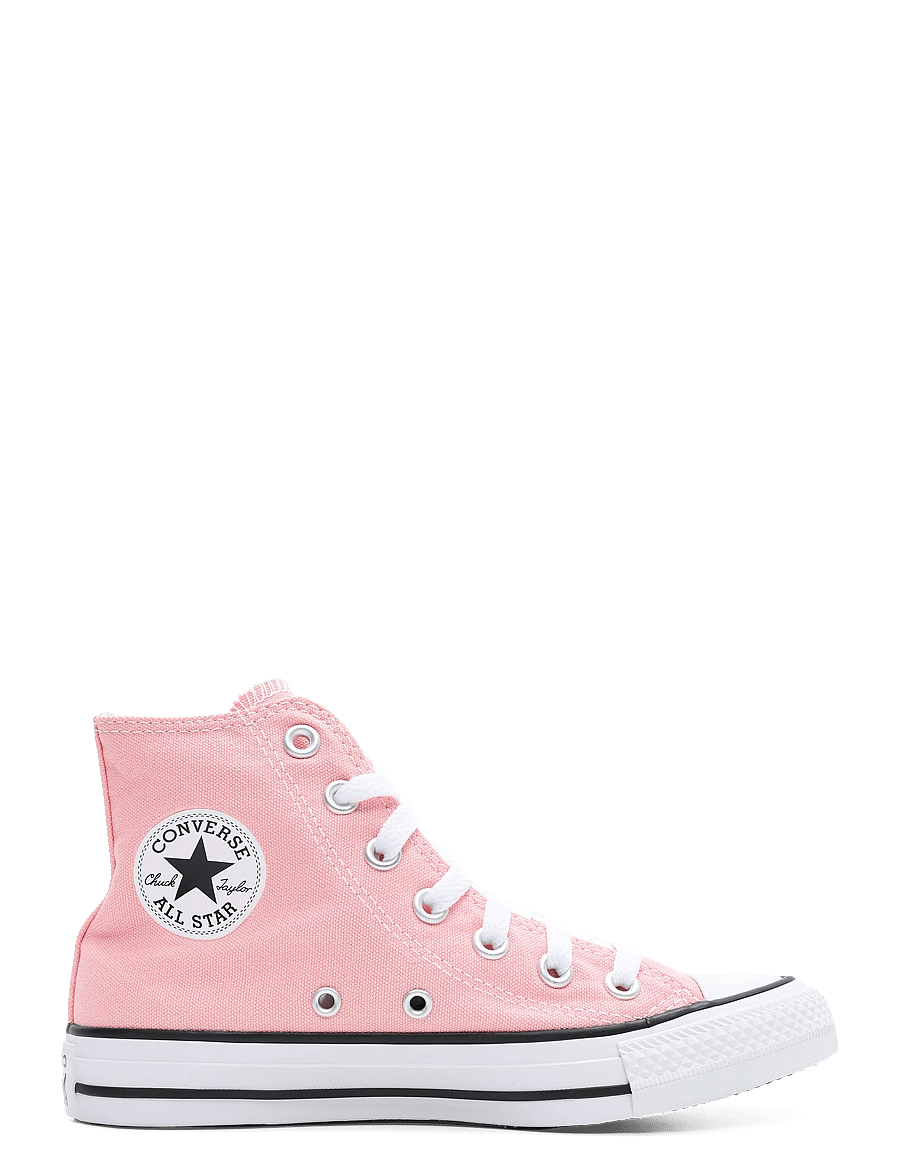 Converse - CONVERSE CHUCK TAYLOR ALL STAR - tennised - pink - 2