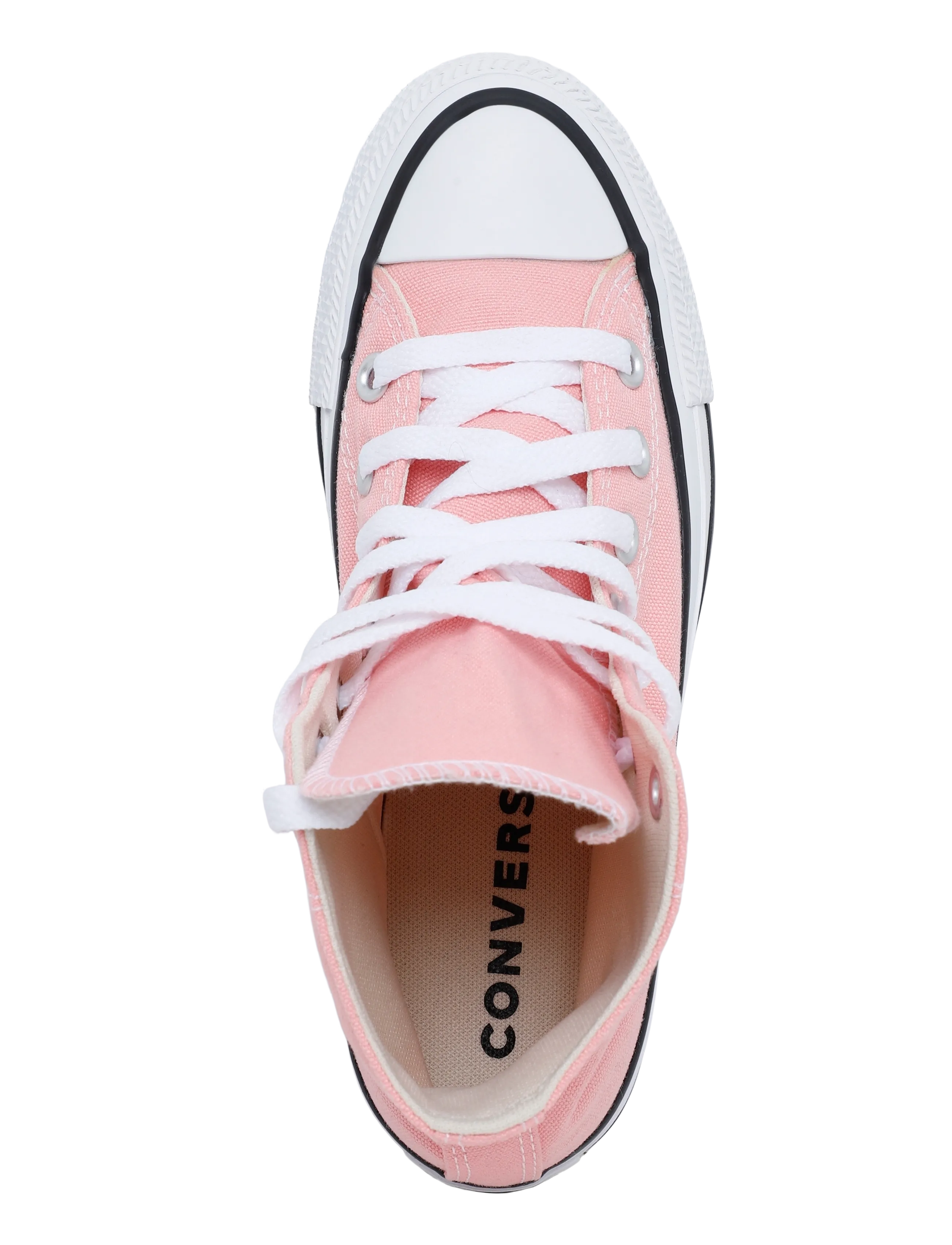 Converse - CONVERSE CHUCK TAYLOR ALL STAR - tennised - pink - 3