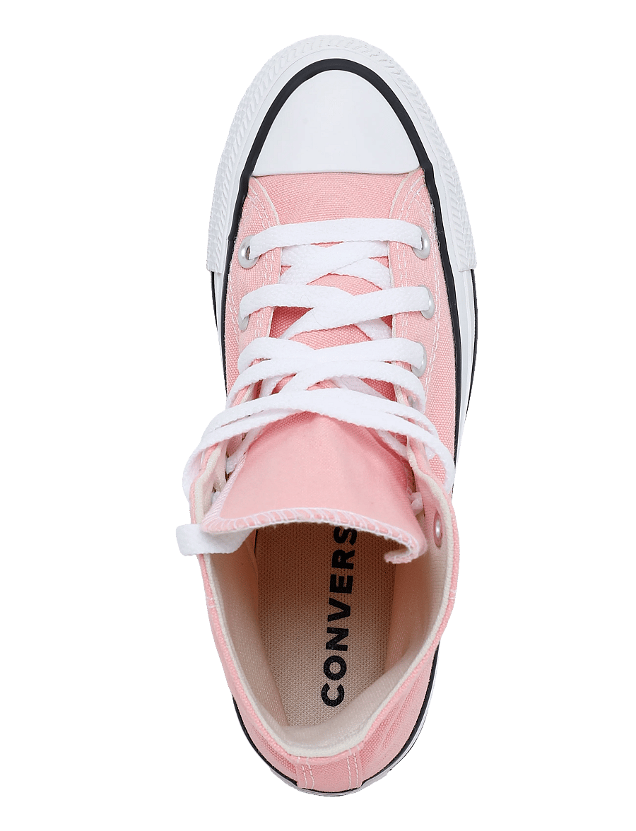 Converse - CONVERSE CHUCK TAYLOR ALL STAR - tennised - pink - 3