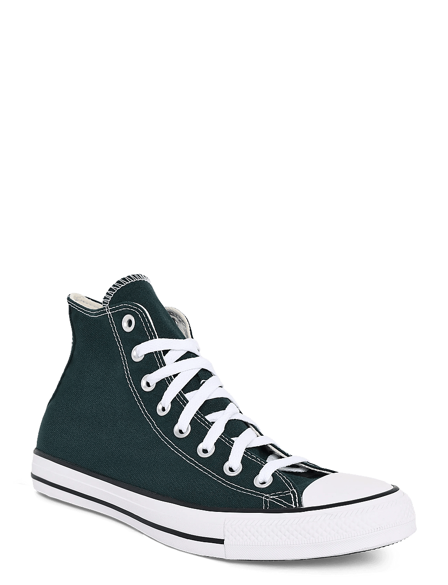 Converse - CONVERSE CHUCK TAYLOR ALL STAR - madala säärega tossud - green - 0