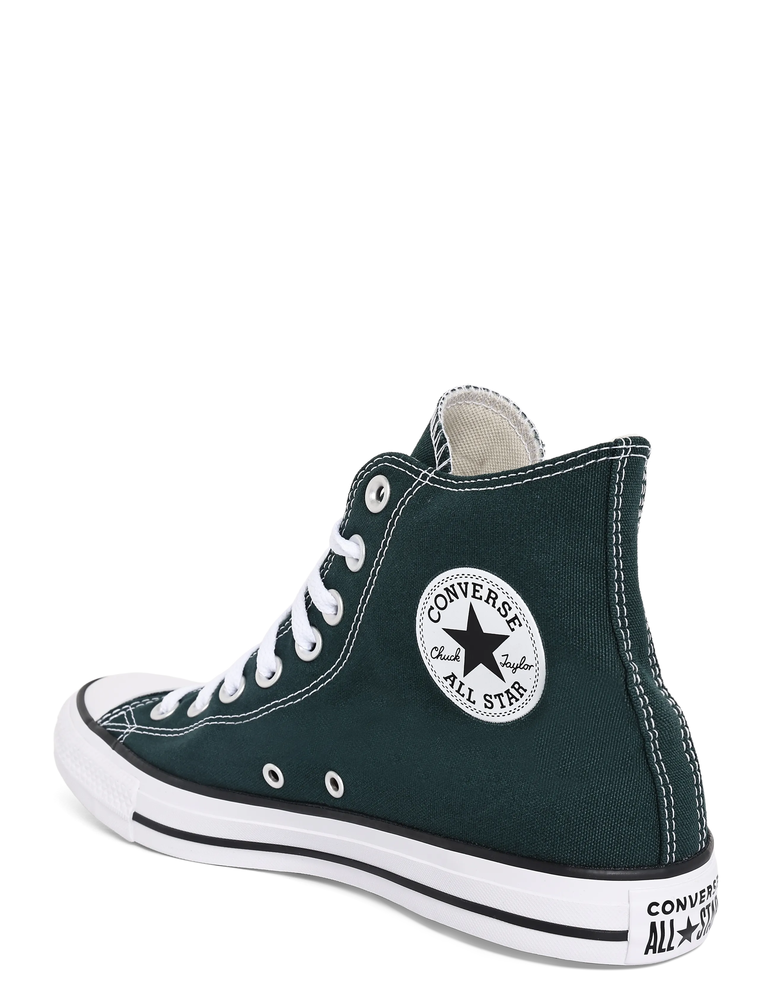 Converse - CONVERSE CHUCK TAYLOR ALL STAR - green - 1
