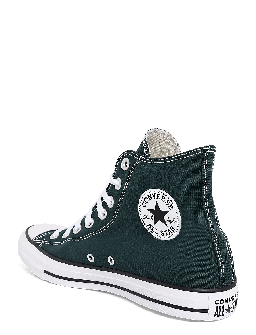 Converse - CONVERSE CHUCK TAYLOR ALL STAR - madala säärega tossud - green - 1