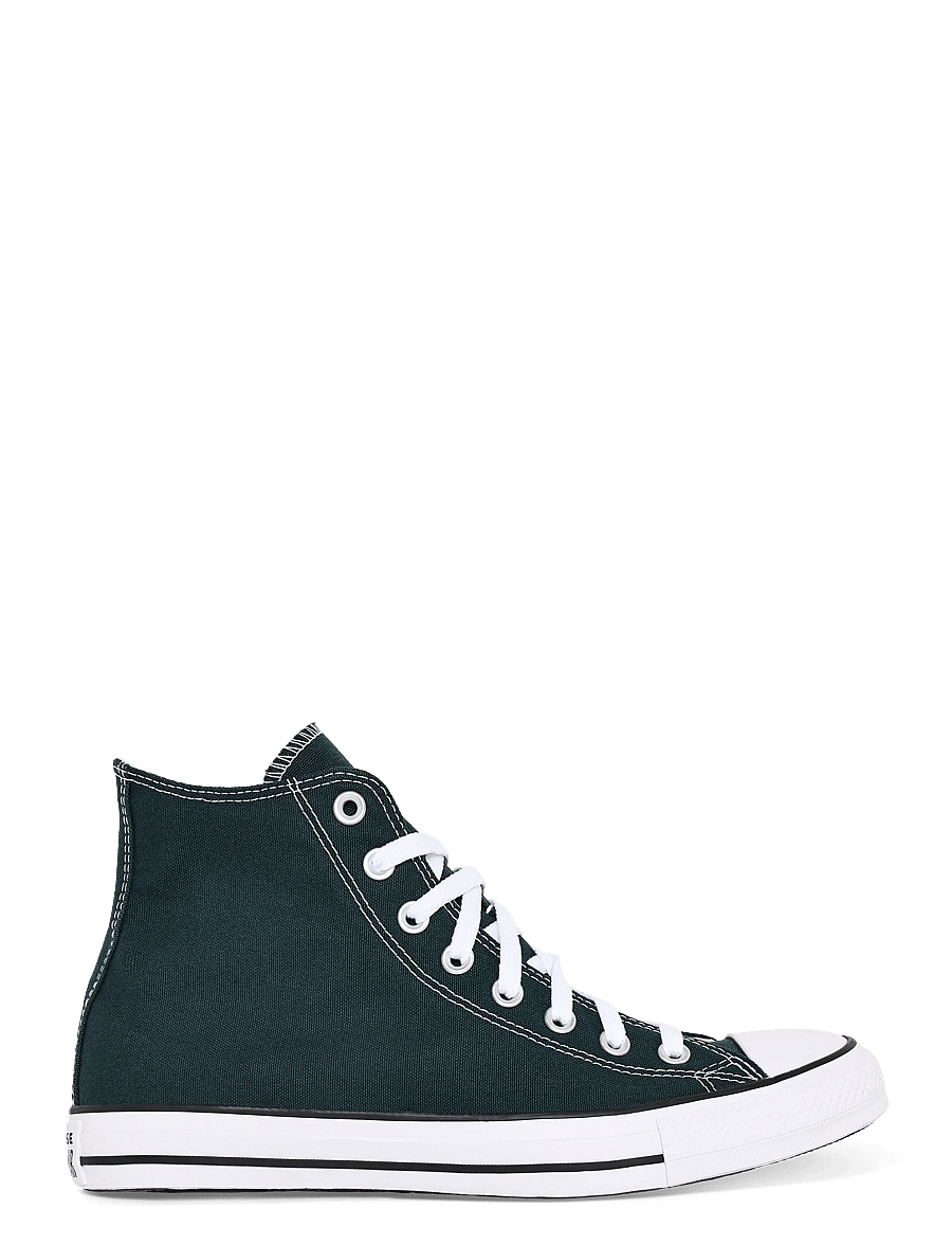 Converse - CONVERSE CHUCK TAYLOR ALL STAR - madala säärega tossud - green - 2
