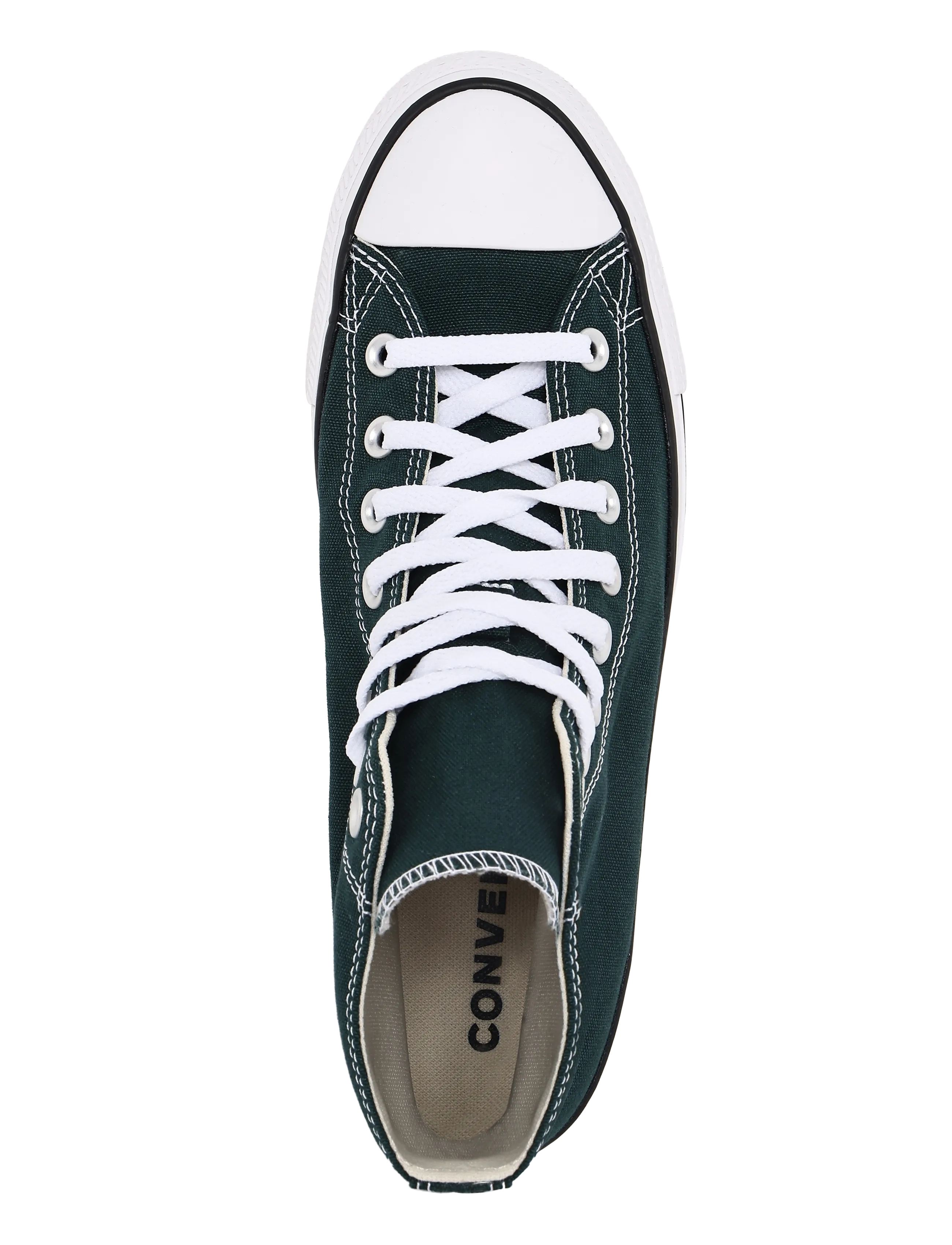 Converse - CONVERSE CHUCK TAYLOR ALL STAR - green - 3
