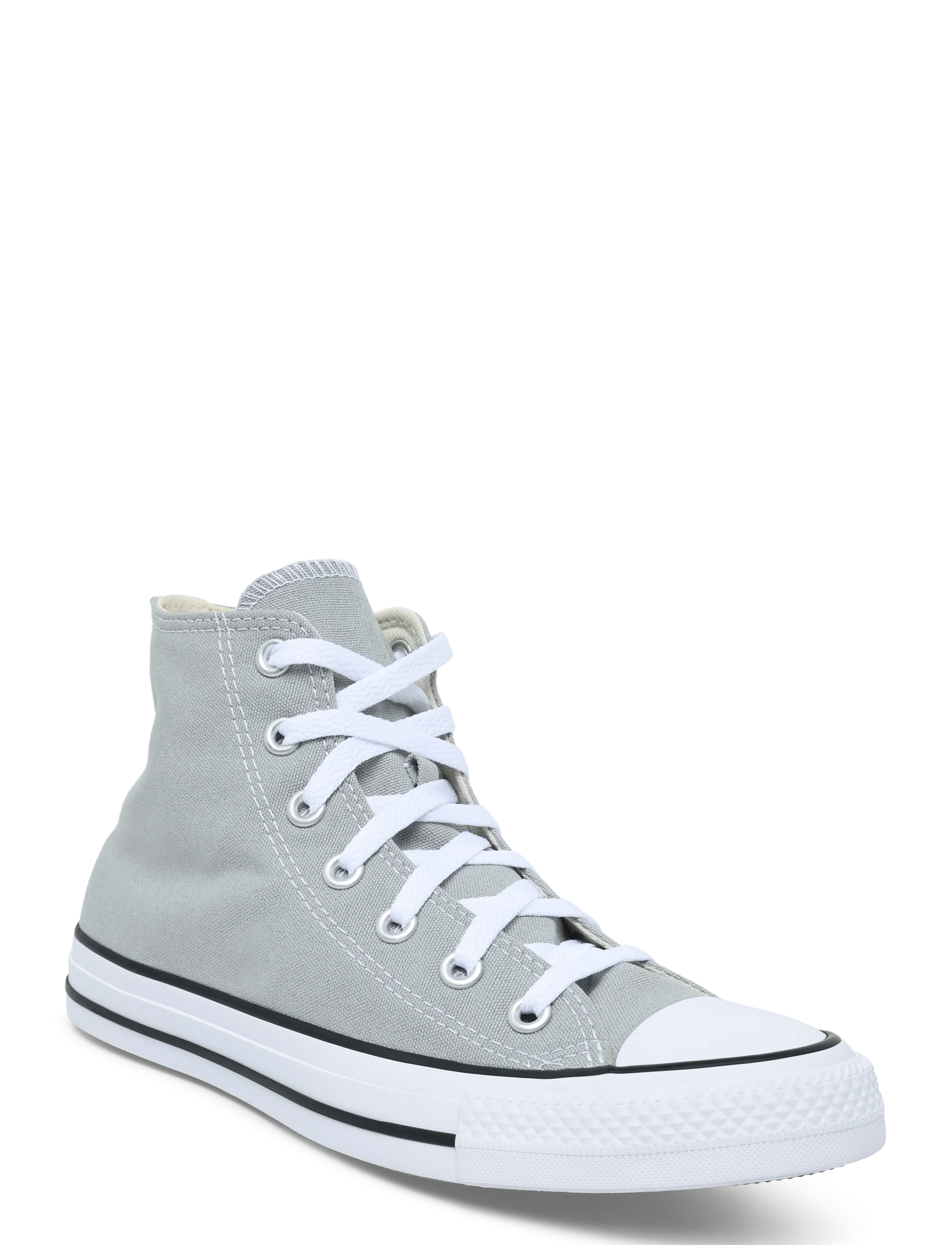 Converse CONVERSE CHUCK TAYLOR ALL STAR - High-Top Sneaker - GREY / grey